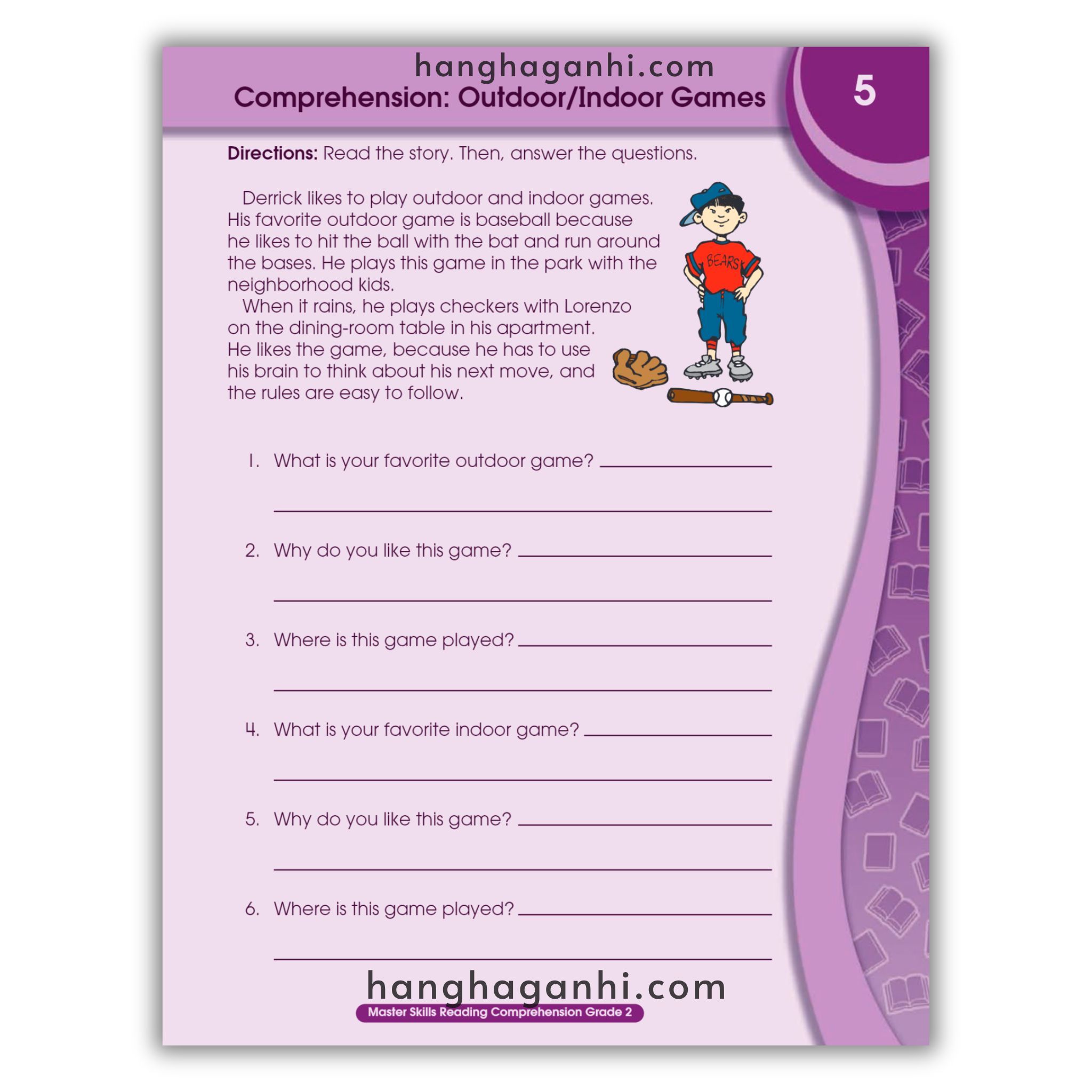 [Sách] Master Skills Reading Comprehension 2_thumbnail_6