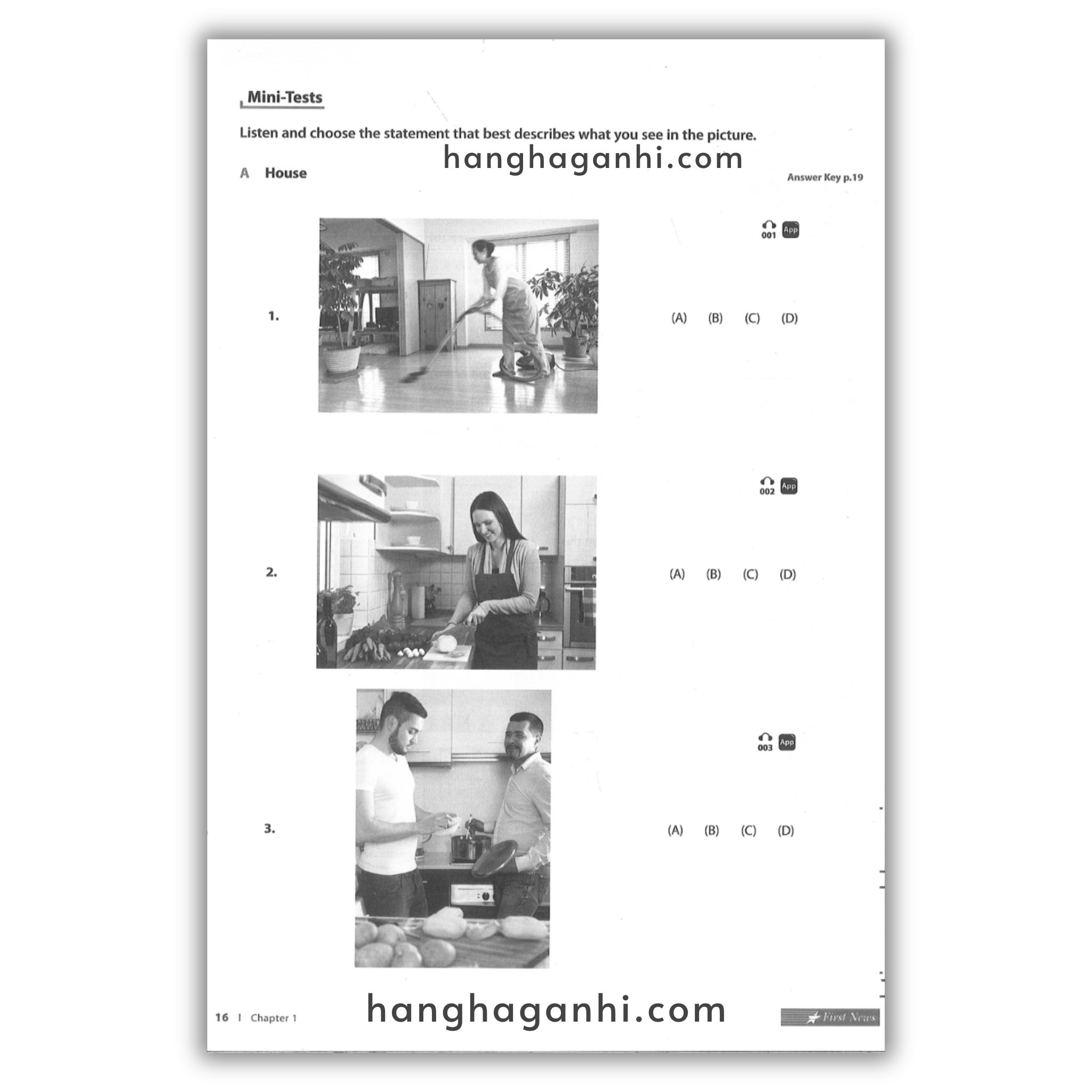Sách Combo 2 Cuốn Taking The TOEIC Skills and Strategies 1 + 2_thumbnail_2