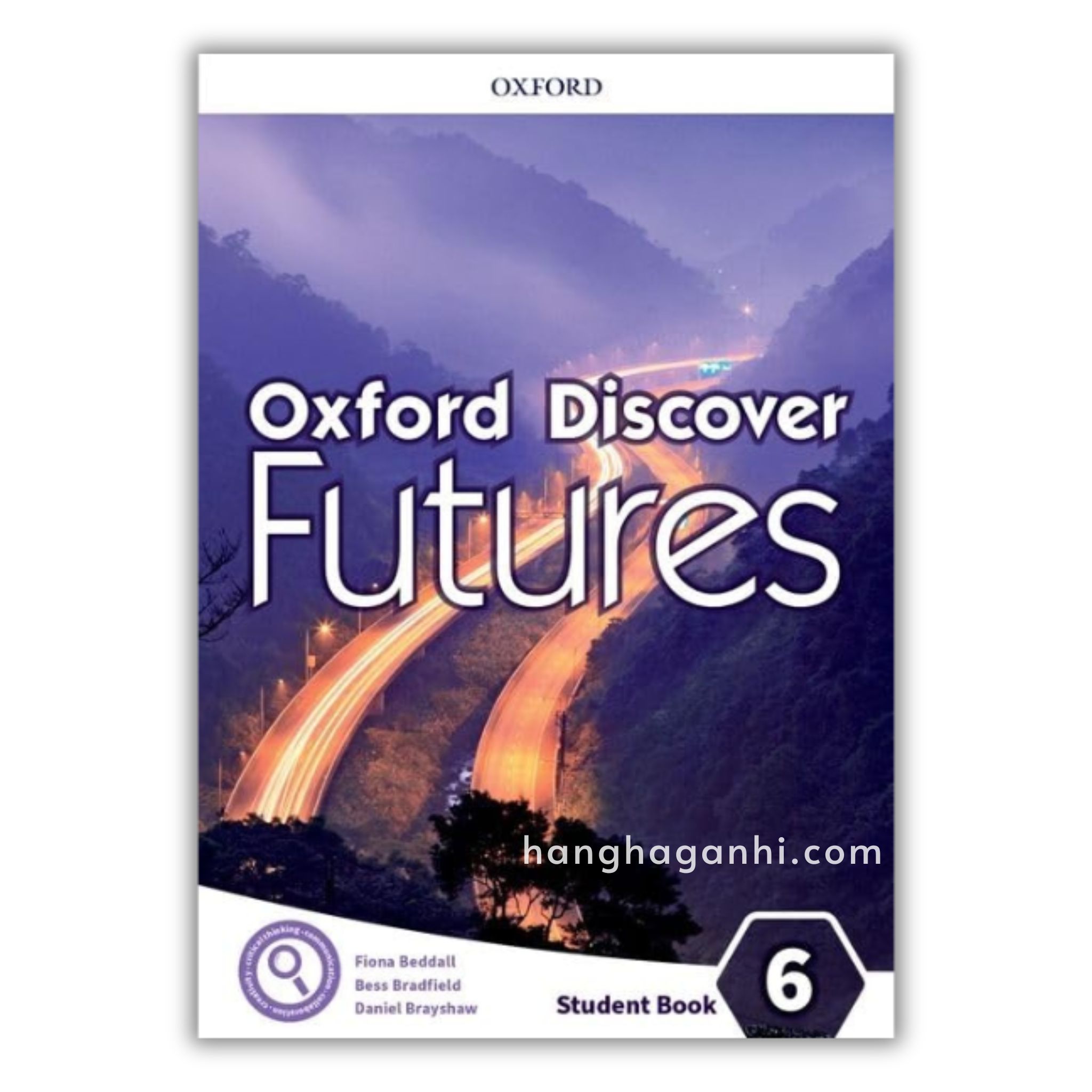 Oxford Discover Level 6 Futures Student’s Book and Workbook_thumbnail_2