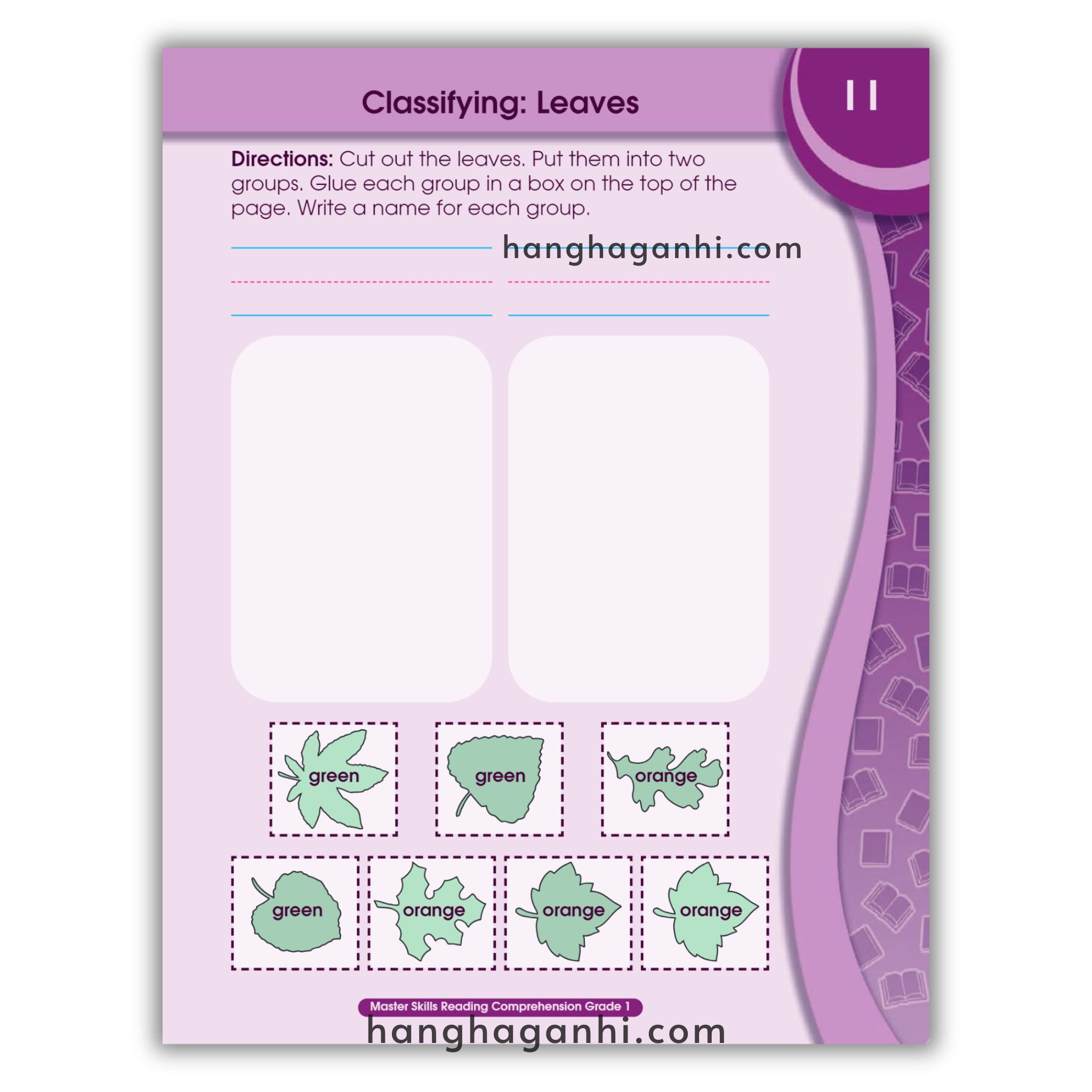 [Sách] Master Skills Reading Comprehension 1_thumbnail_14