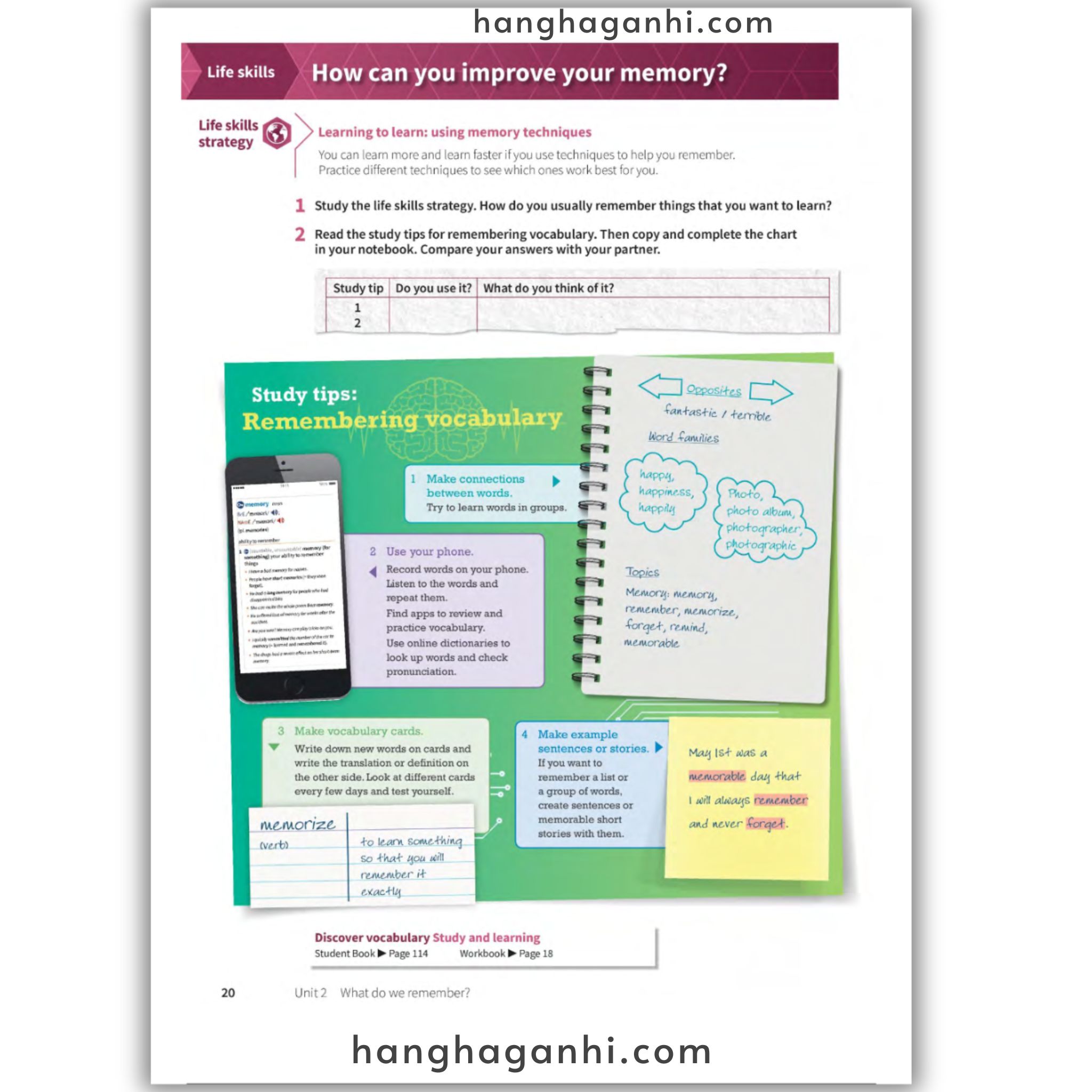 Oxford Discover Level 1 Futures Student Book and Workbook_thumbnail_5
