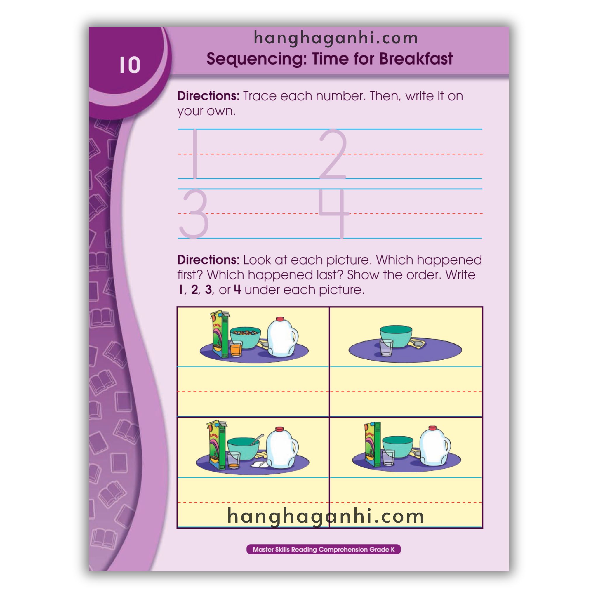 [Sách] Master Skills Reading Comprehension K_thumbnail_16