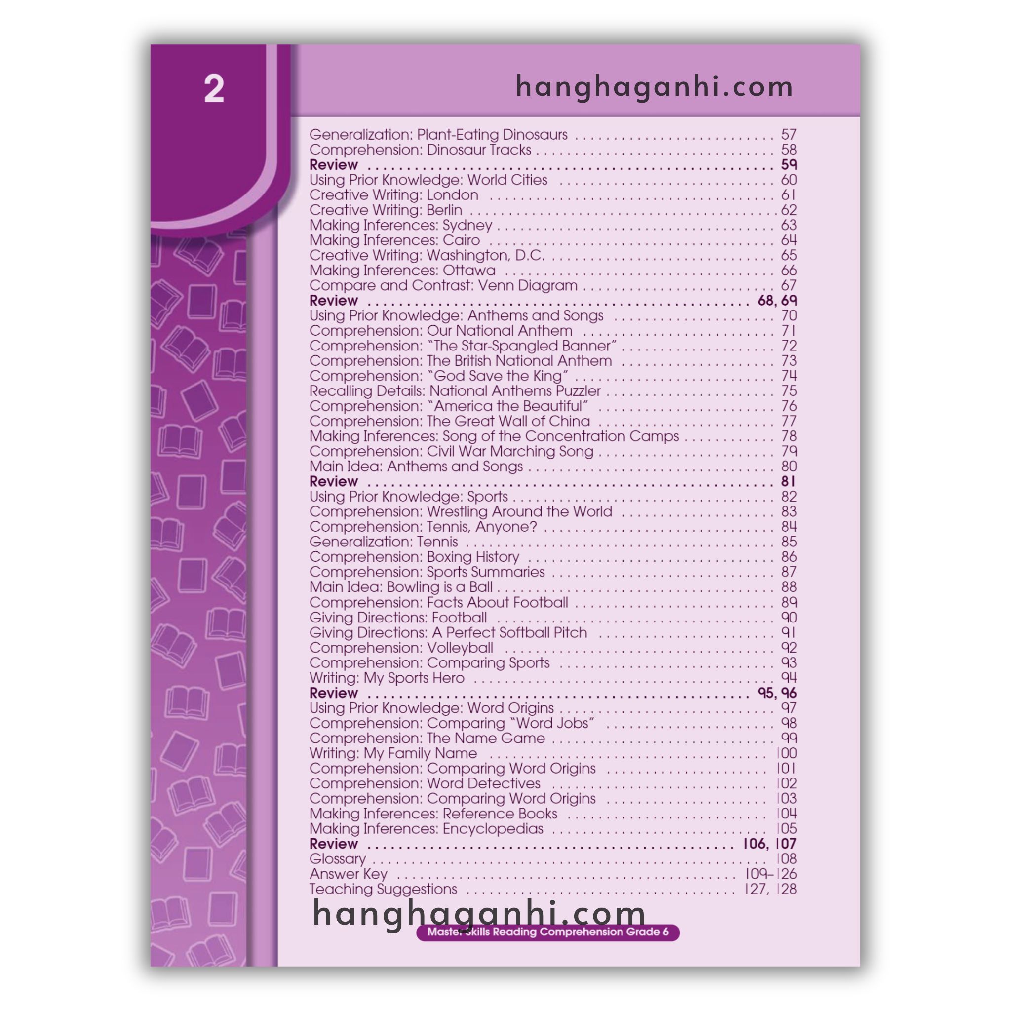 [Sách] Master Skills Reading Comprehension 6_thumbnail_14