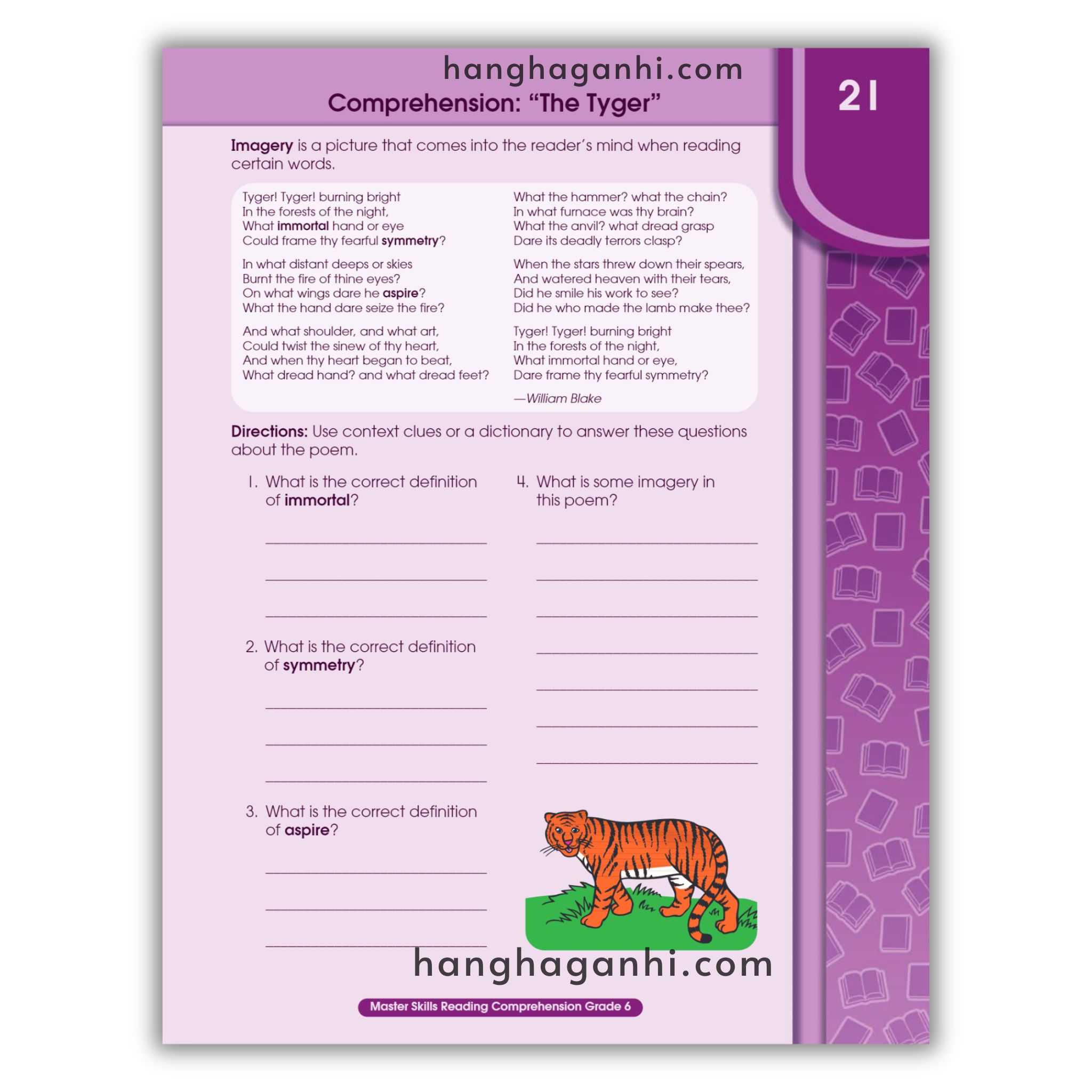 [Sách] Master Skills Reading Comprehension 6_thumbnail_13