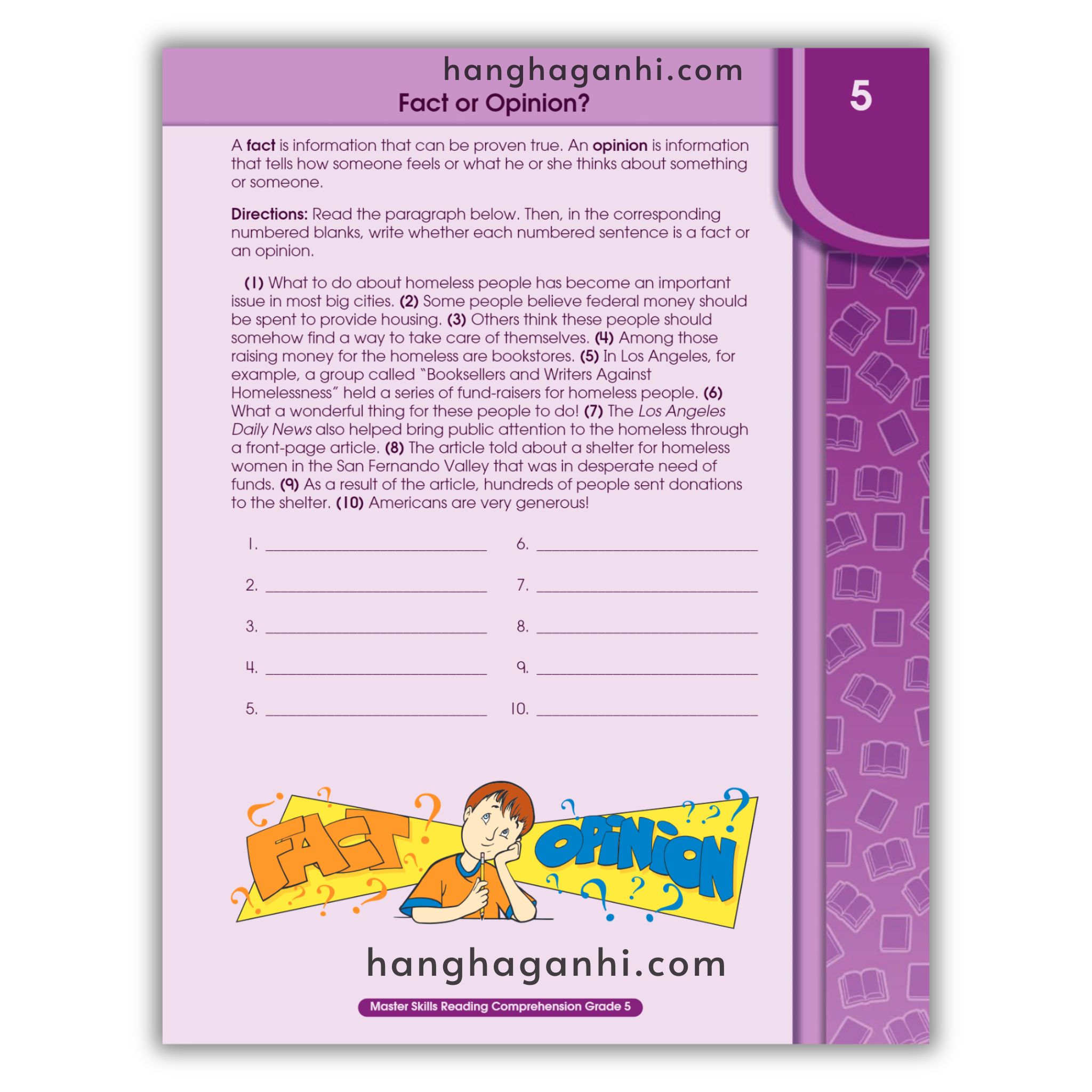 [Sách] Master Skills Reading Comprehension 5_thumbnail_5