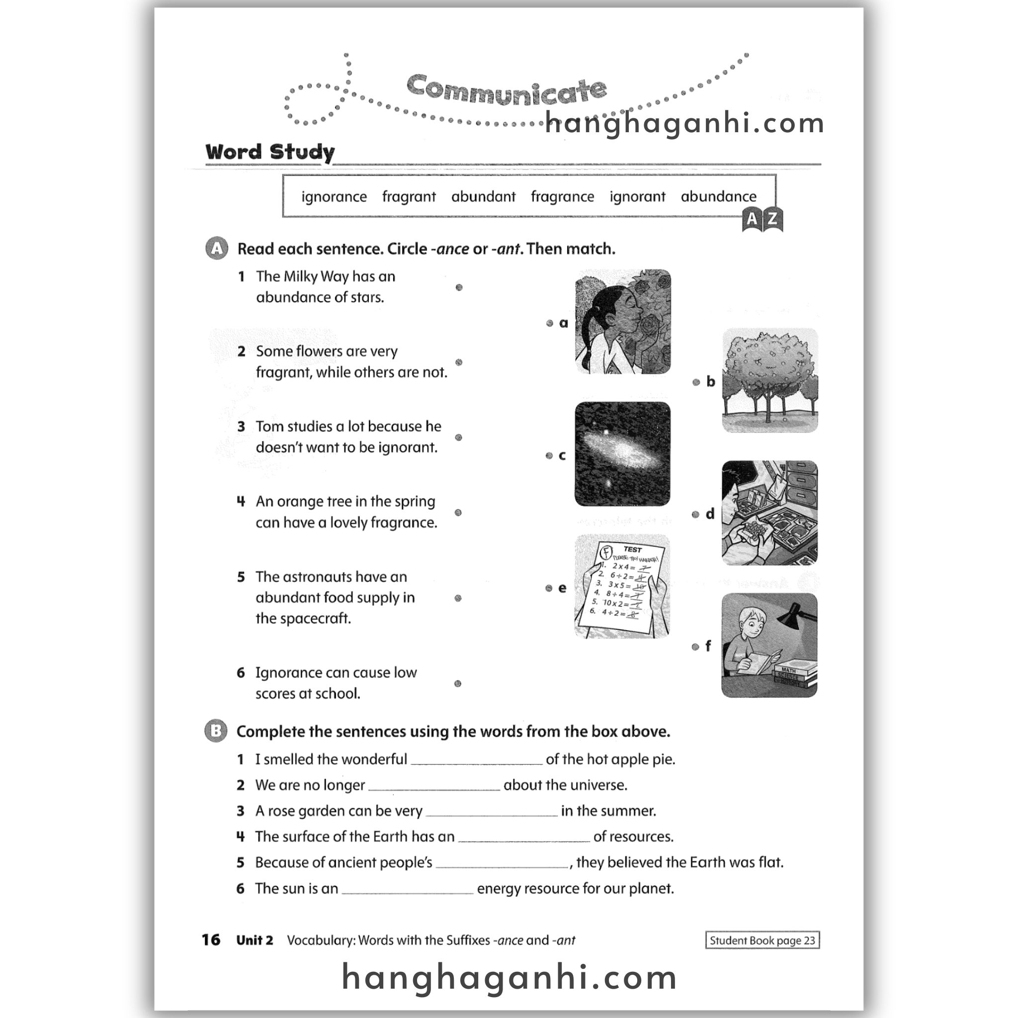 Oxford Discover Level 4 Student Book and Workbook 2Nd Edition_thumbnail_4