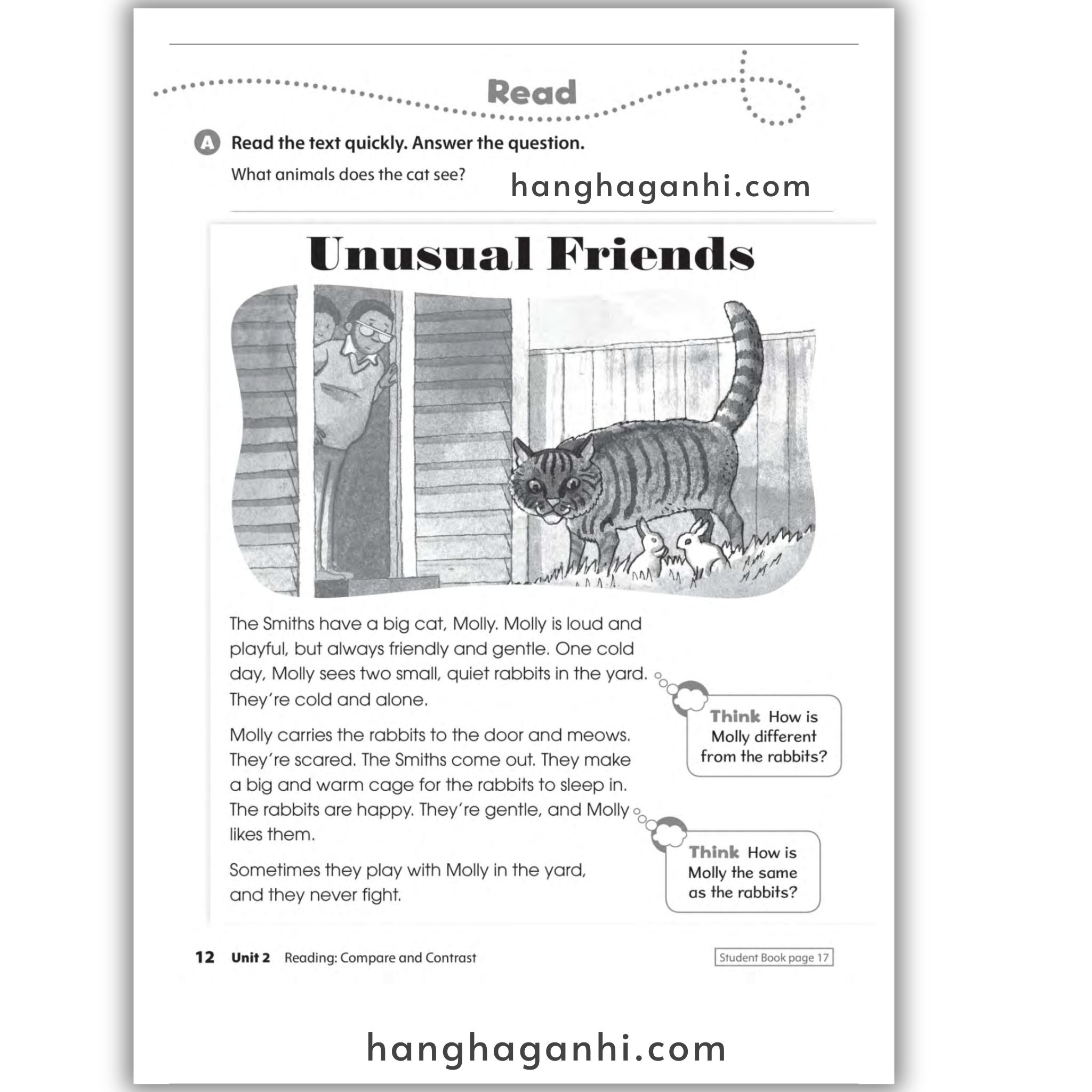 Oxford Discover Level 2 Student Book and Workbook 2Nd Edition_thumbnail_18