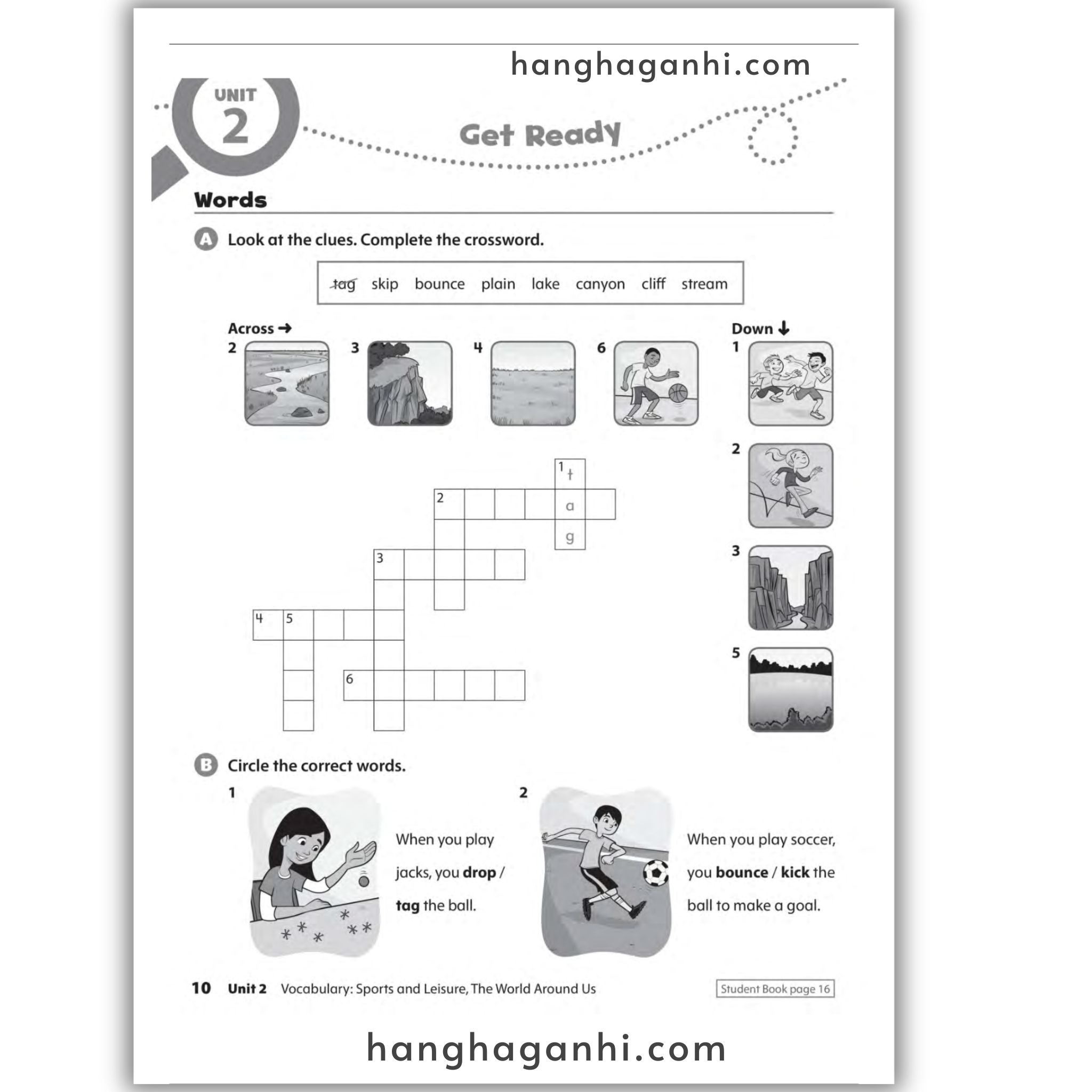 Oxford Discover Level 3 Student Book and Workbook 2Nd Edition_thumbnail_19