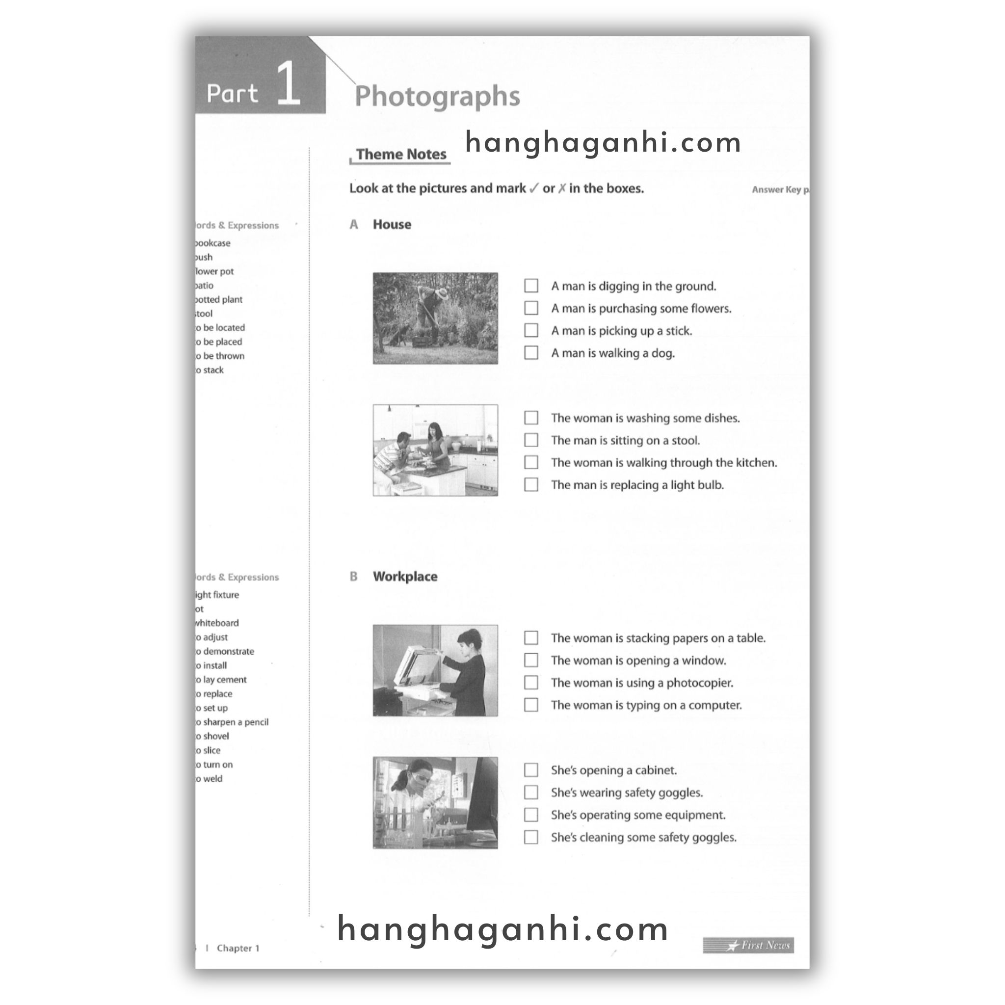 Sách Combo 2 Cuốn Taking The TOEIC Skills and Strategies 1 + 2_thumbnail_16