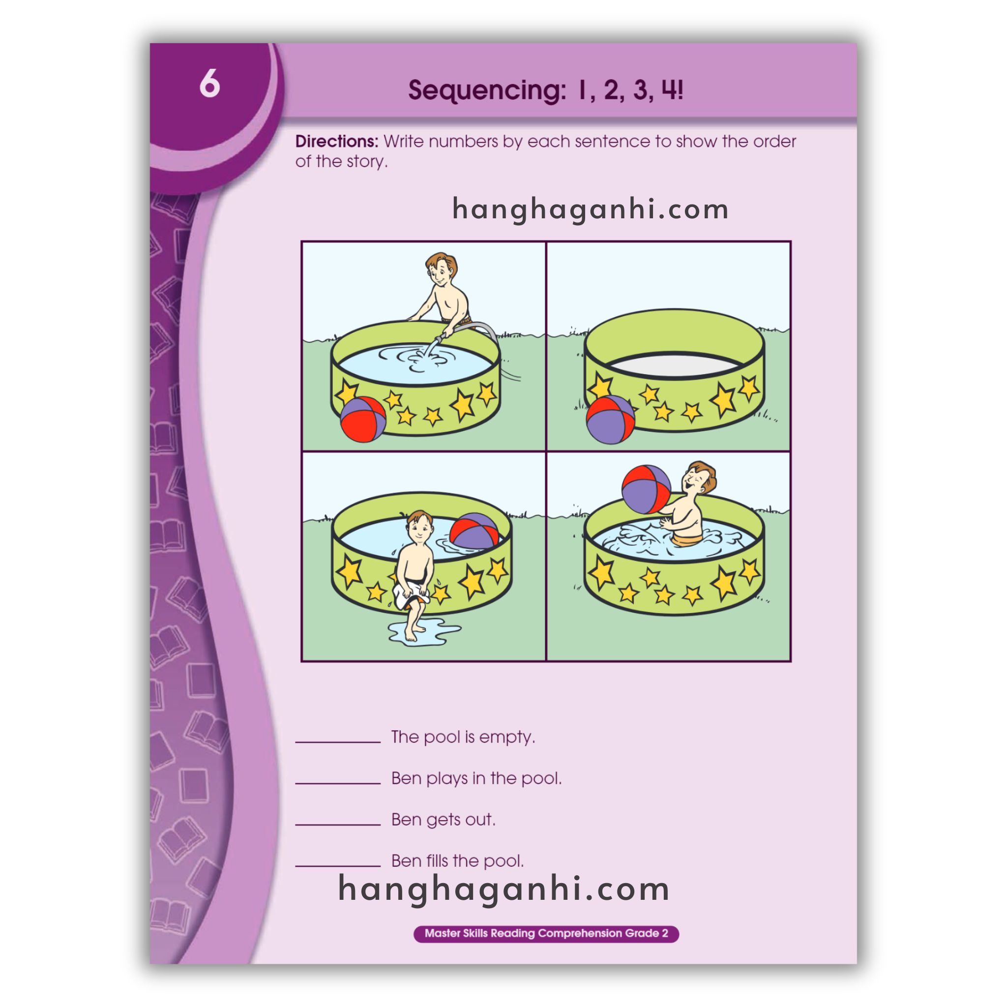 [Sách] Master Skills Reading Comprehension 2_thumbnail_7