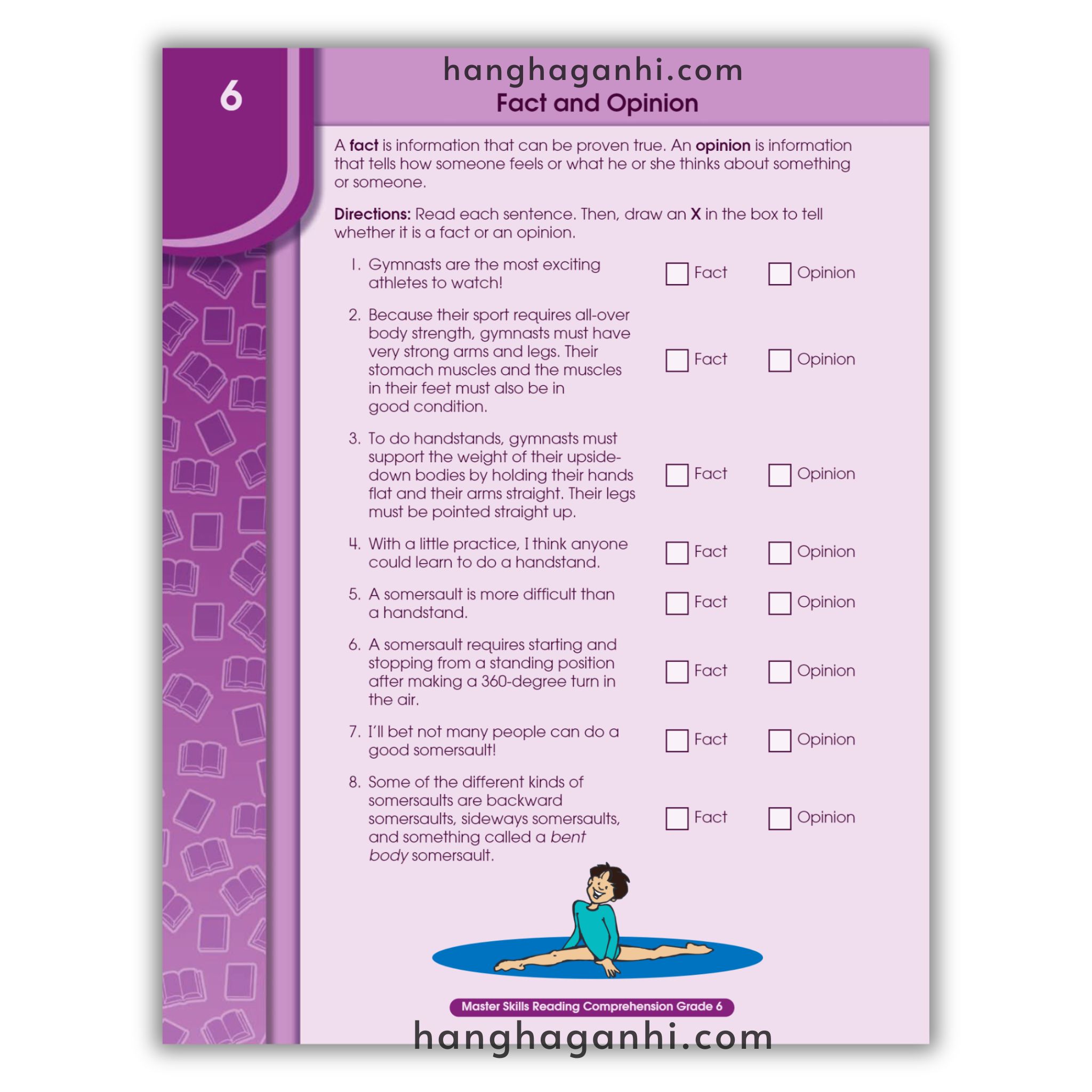 [Sách] Master Skills Reading Comprehension 6_thumbnail_7