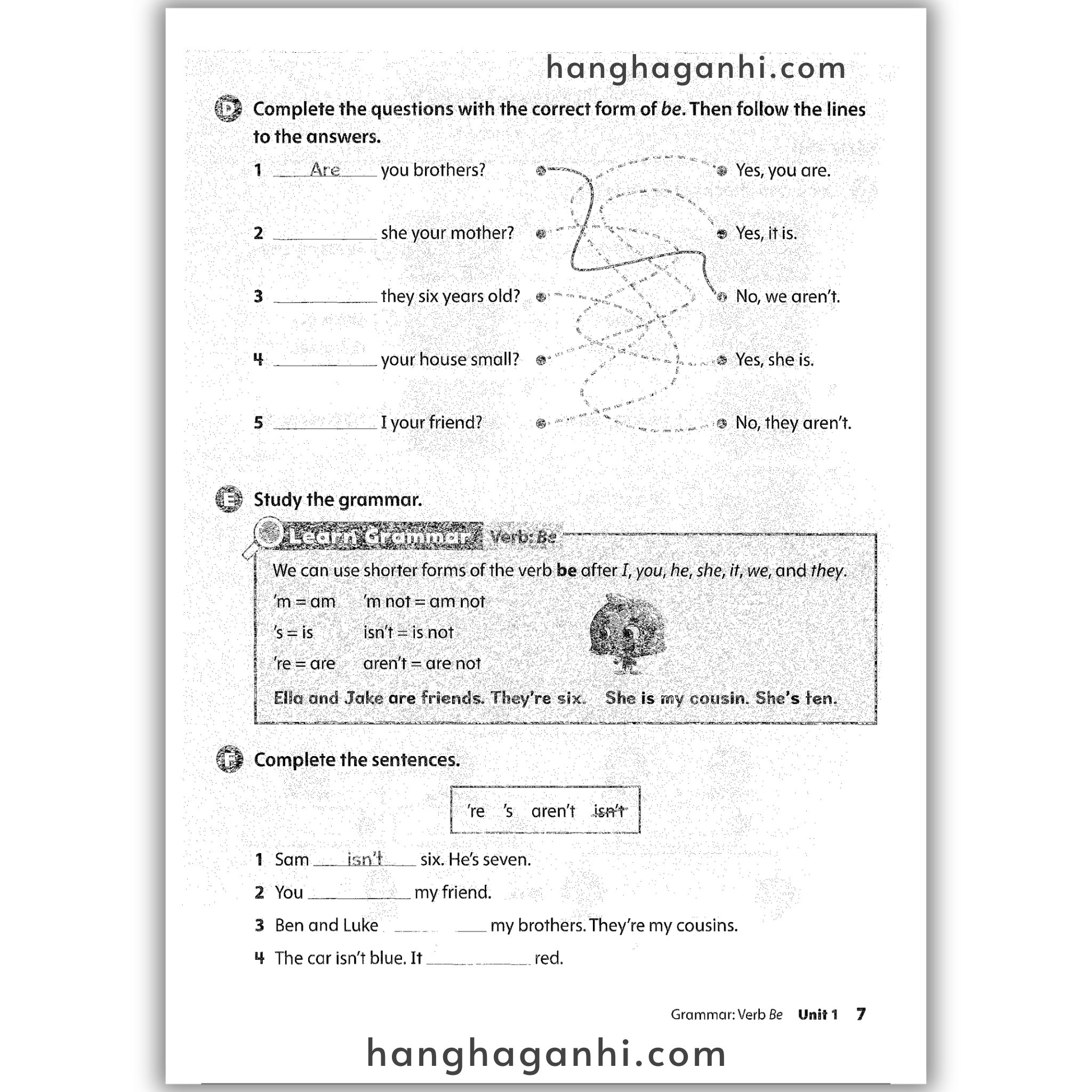 Oxford Discover Level 1 Student Book and Workbook 2Nd Edition_thumbnail_26