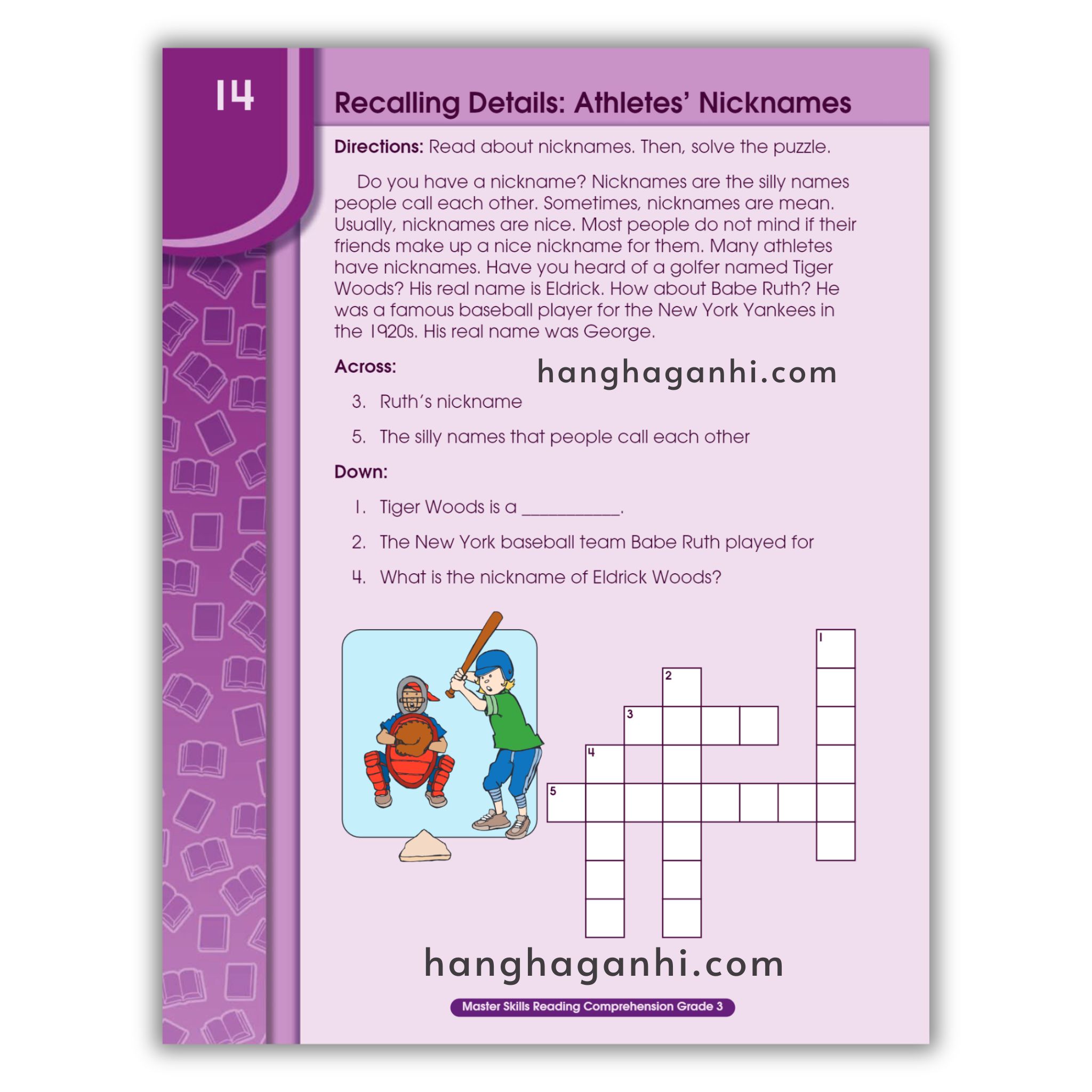 [Sách] Master Skills Reading Comprehension 3_thumbnail_10