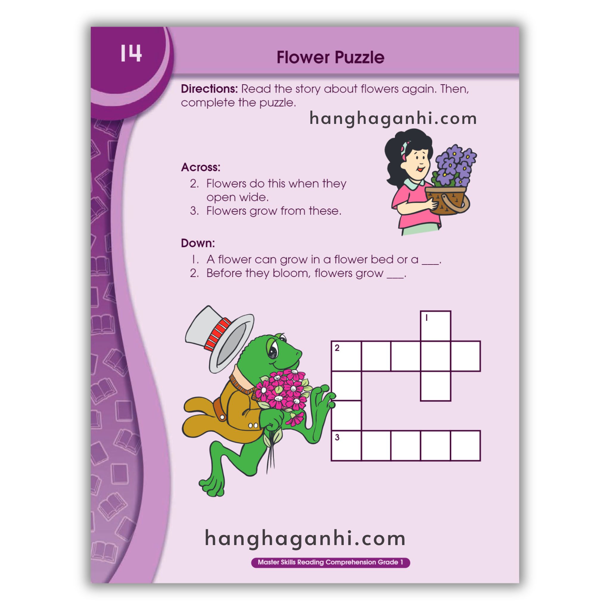 [Sách] Master Skills Reading Comprehension 1_thumbnail_15