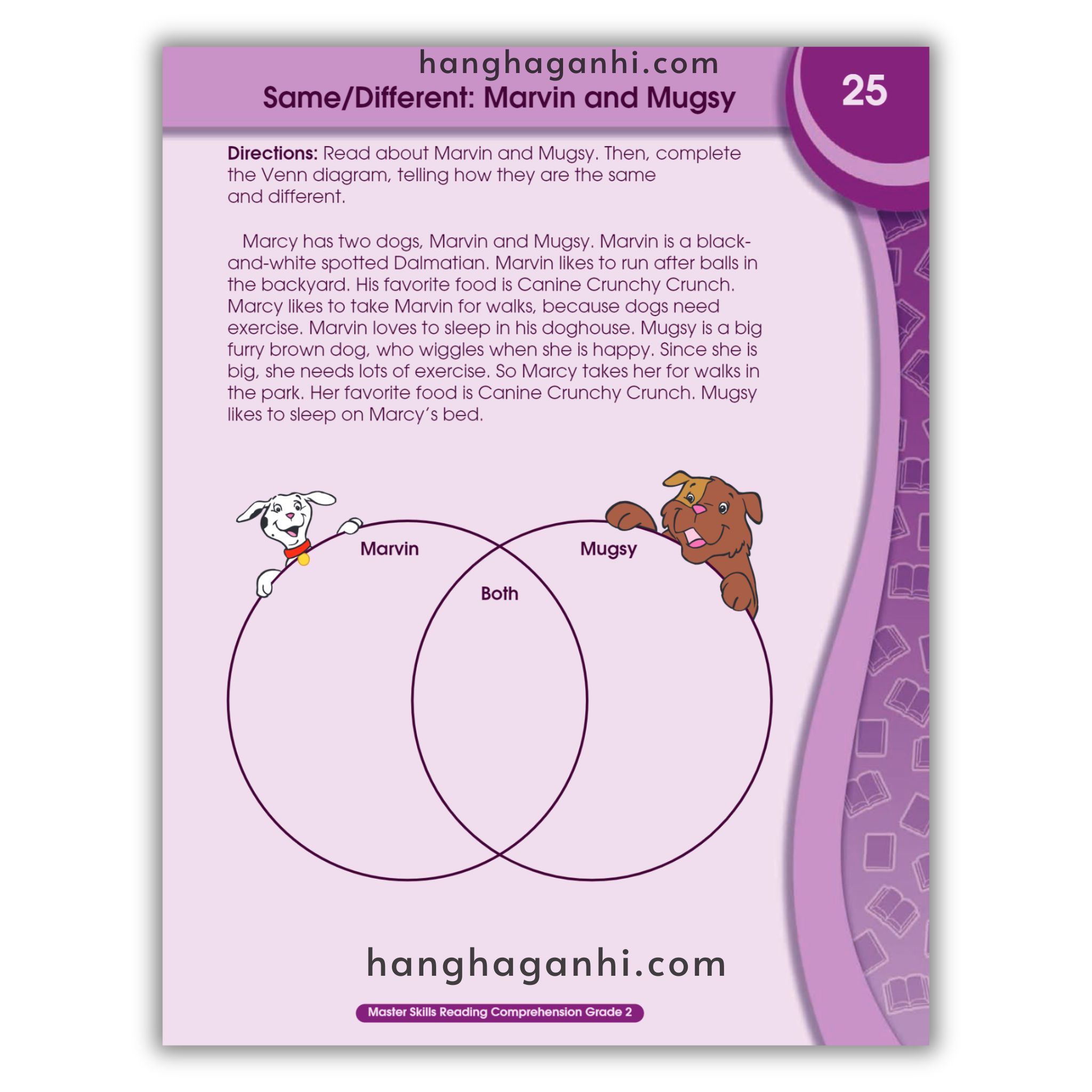 [Sách] Master Skills Reading Comprehension 2_thumbnail_17