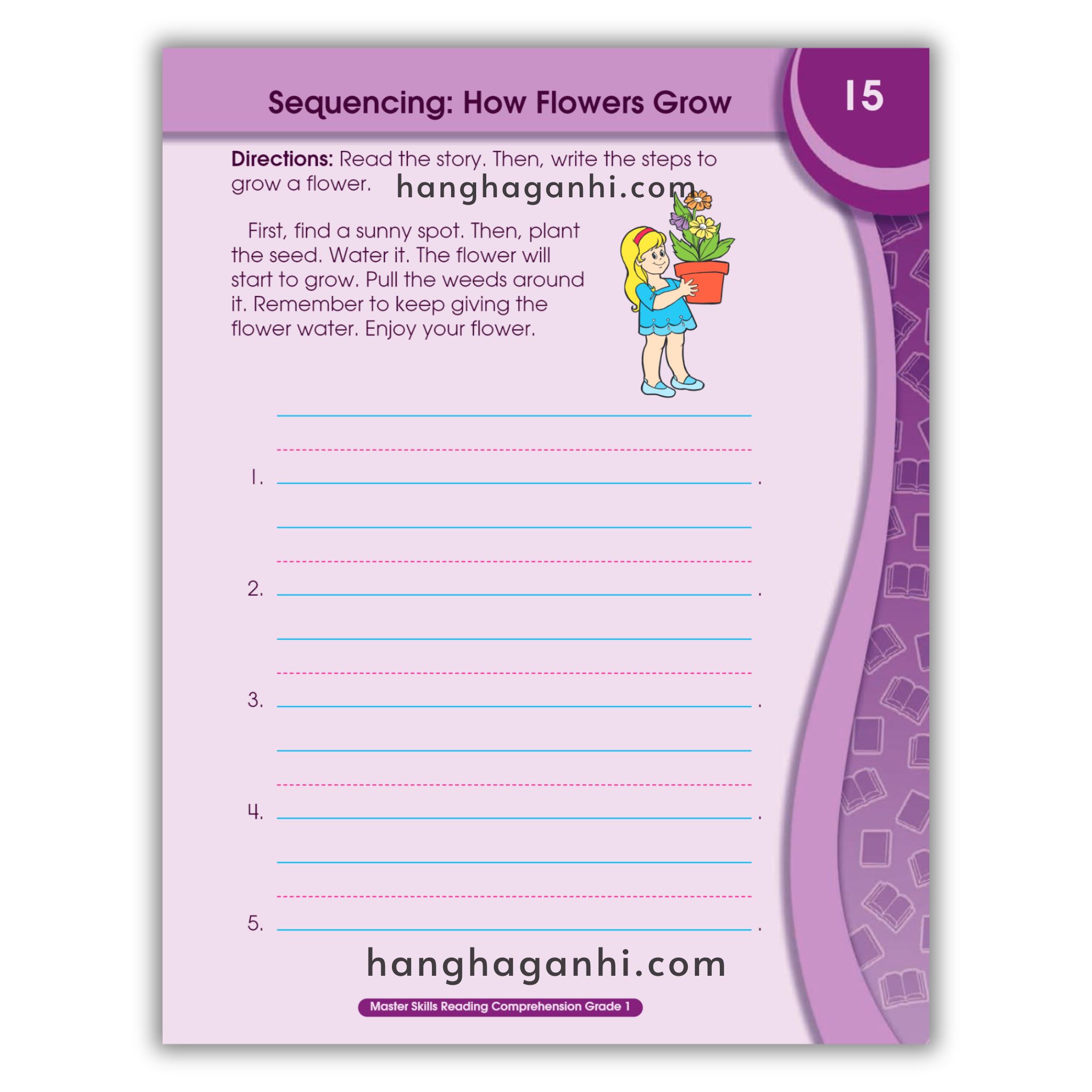 [Sách] Master Skills Reading Comprehension 1_thumbnail_16