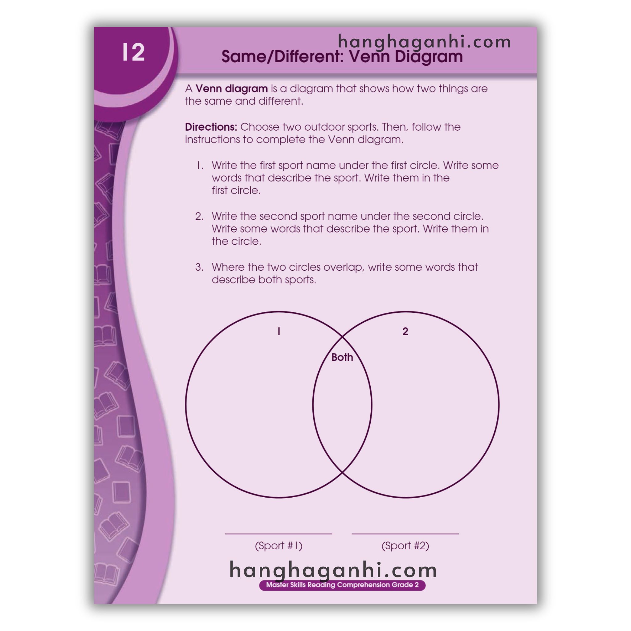 [Sách] Master Skills Reading Comprehension 2_thumbnail_13