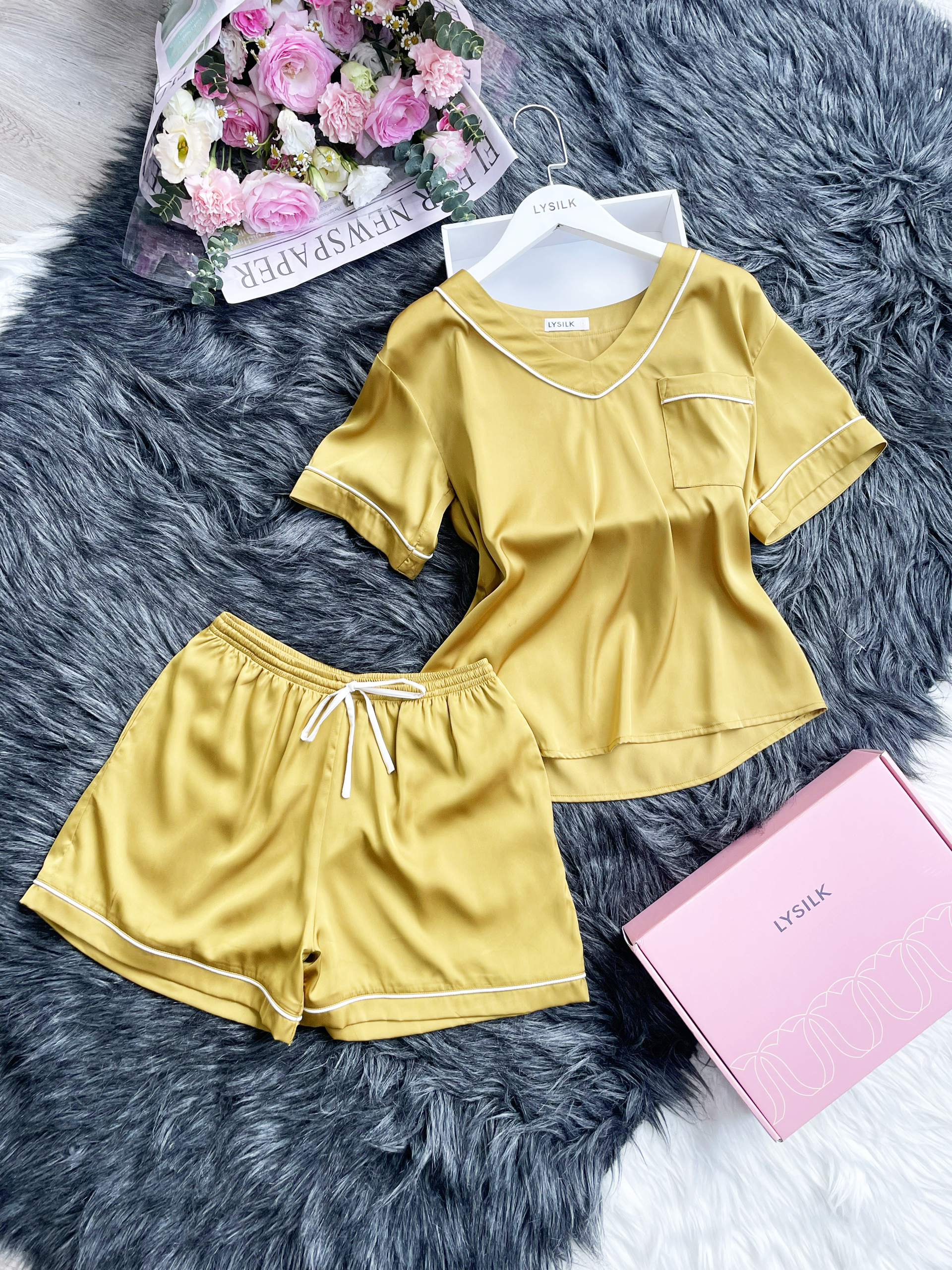 Bộ ngủ áo cộc tay, quần cộc BN479_thumbnail_10