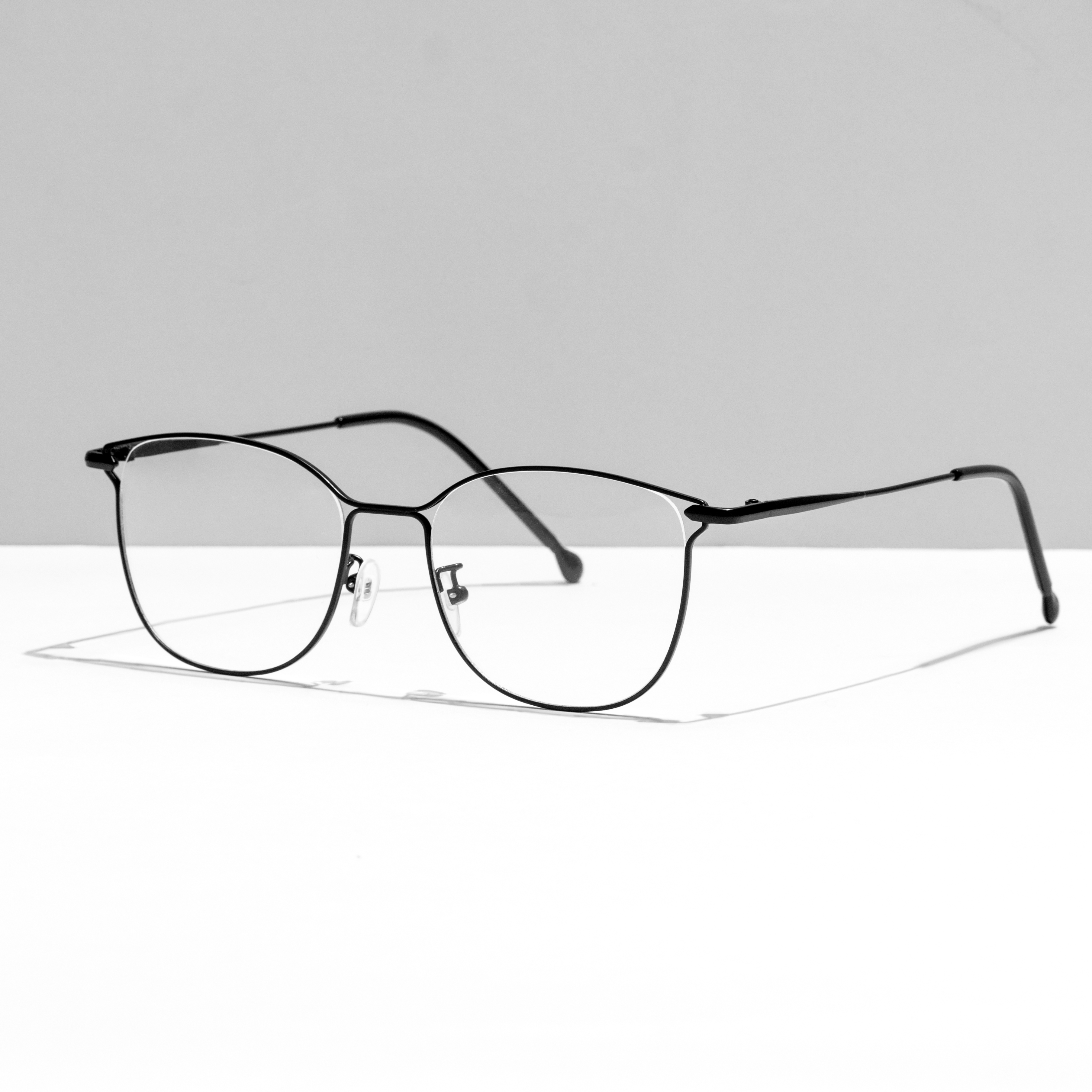 Gọng kính viền vuông cánh tiên 72835_thumbnail_7