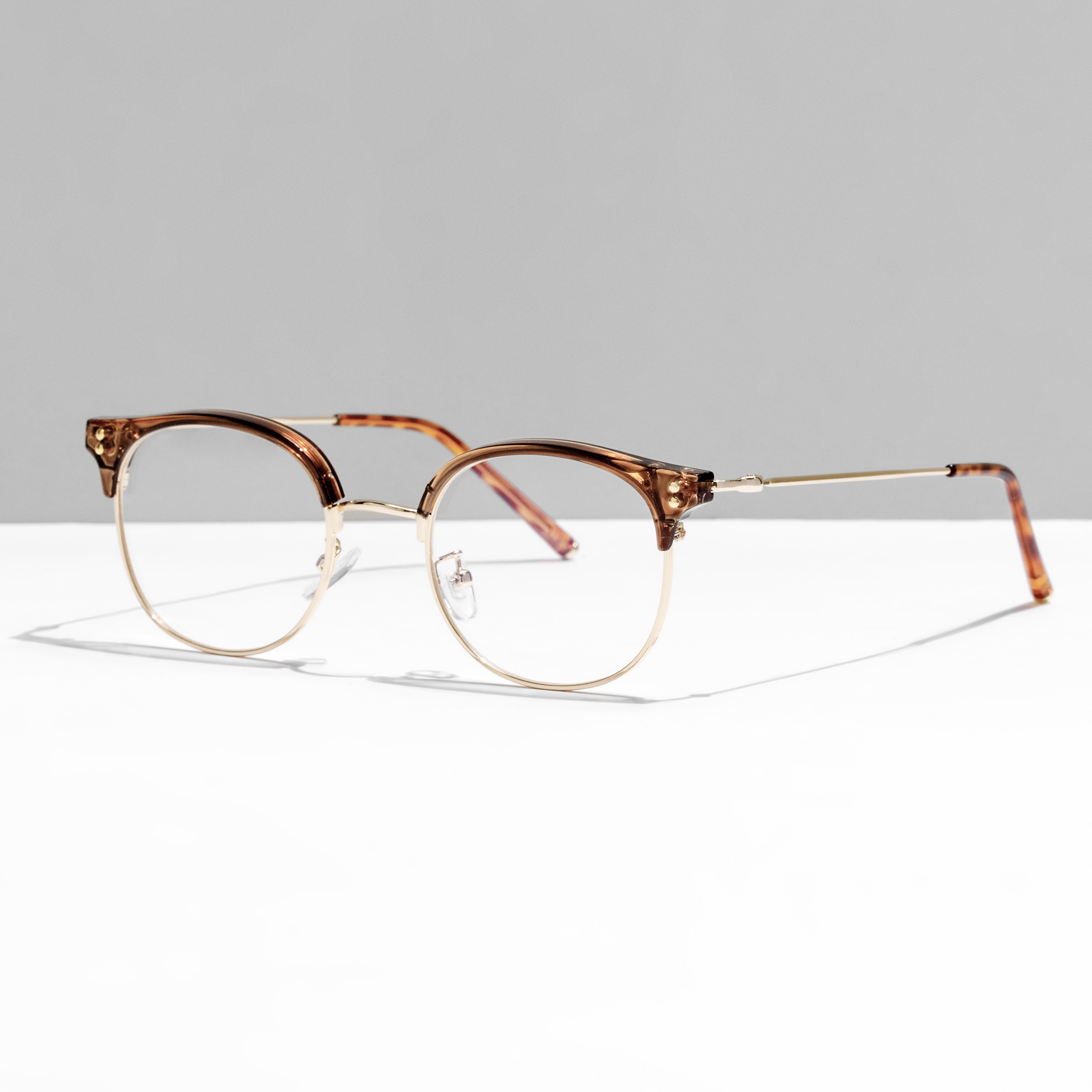 Gọng kính viền tròn TR9537_thumbnail_9