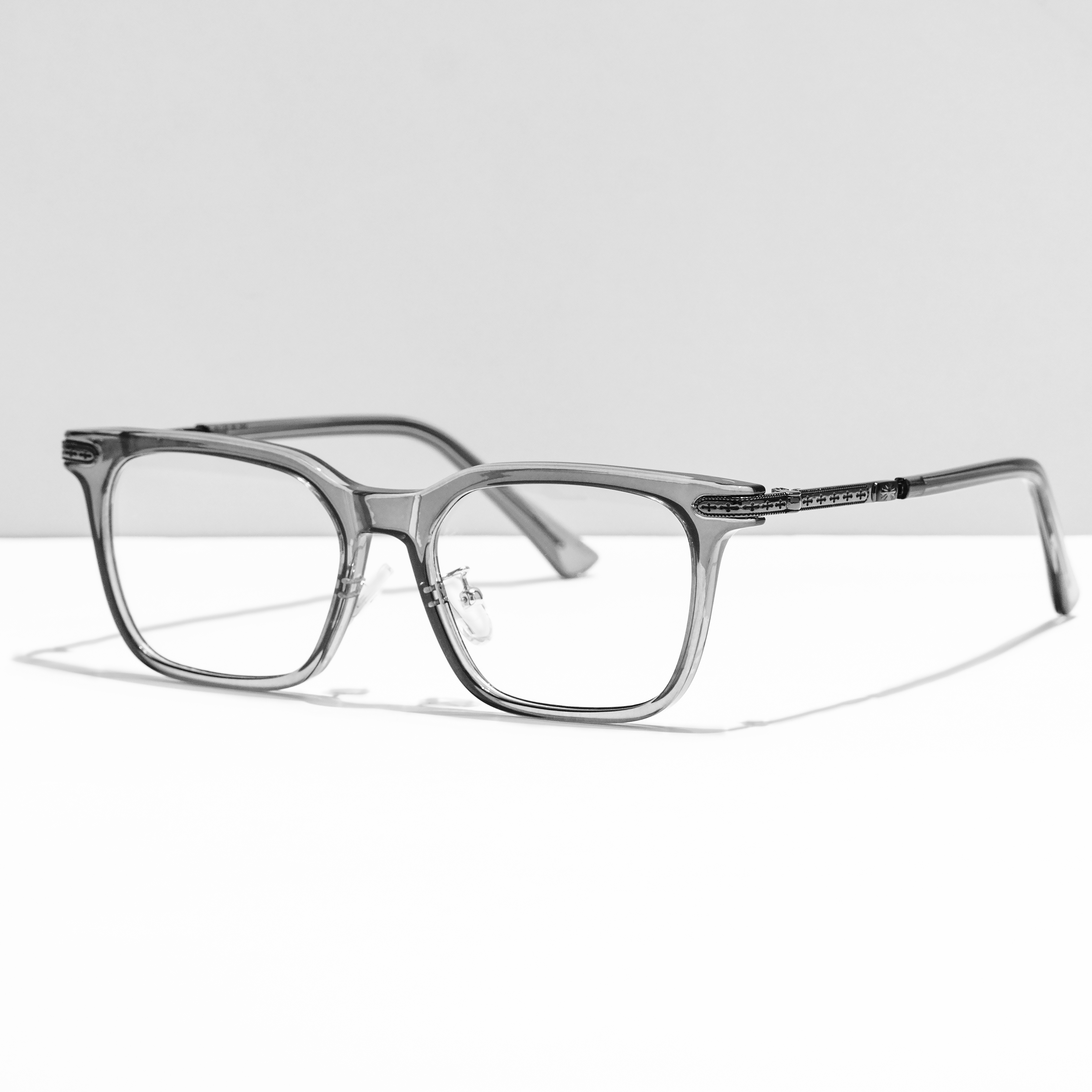 Gọng kính viền chữ nhật M21009_thumbnail_6