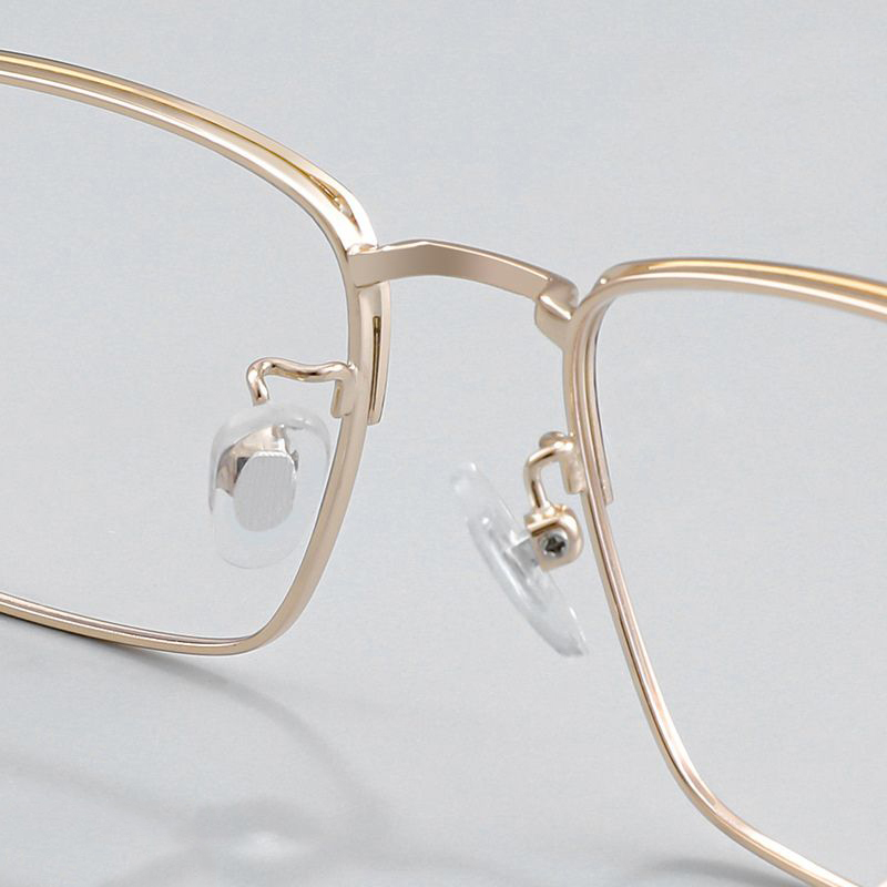 Gọng kính viền chữ nhật 2205_thumbnail_4