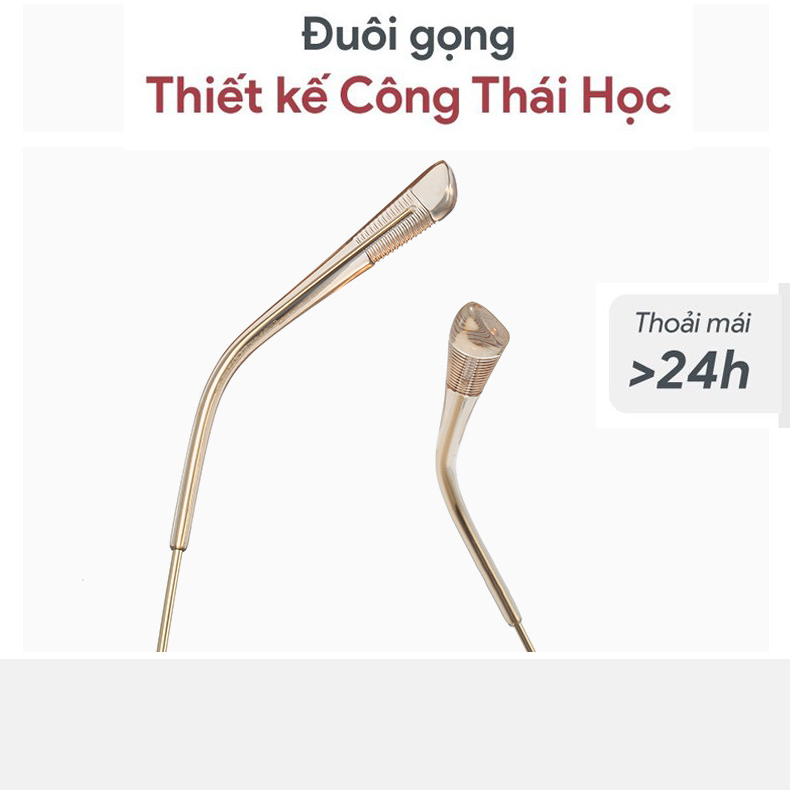 Gọng kính chữ nhật cánh tiên M2293_thumbnail_4