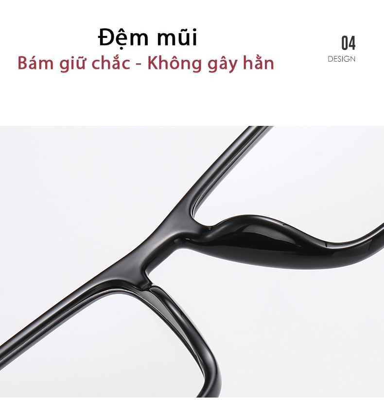 Gọng kính viền chữ nhật 95352_thumbnail_5