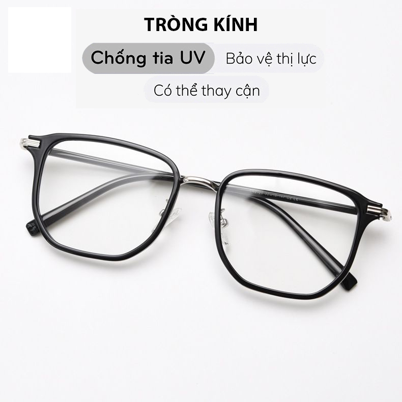 Gọng kính viền vuông TR2126_thumbnail_3