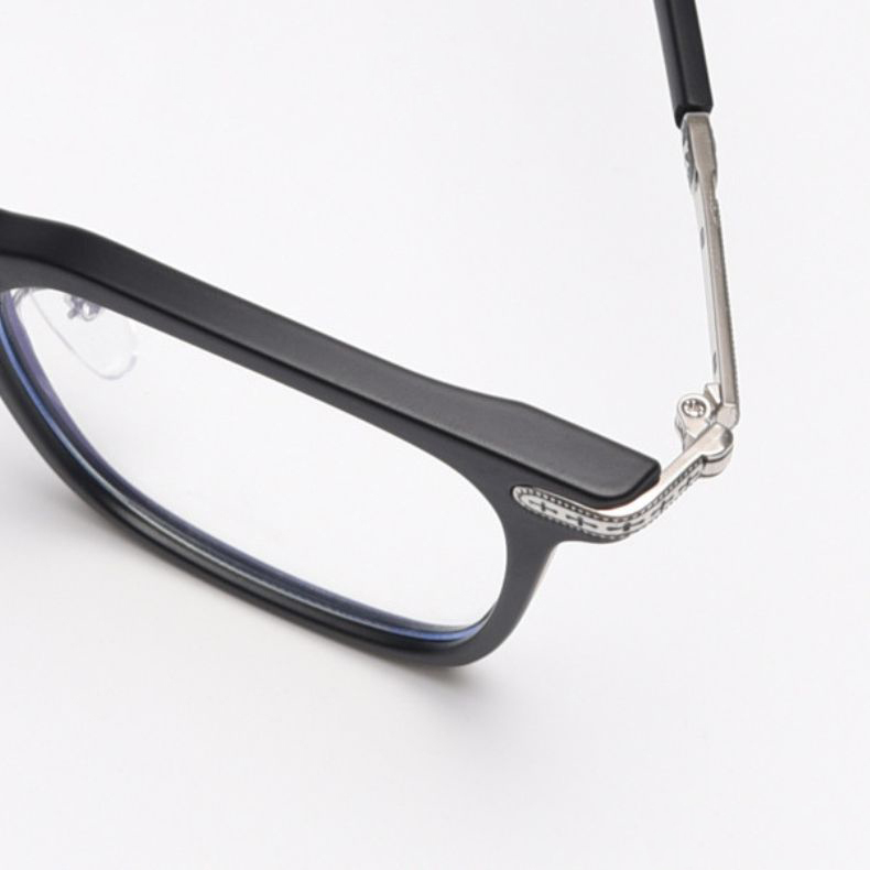 Gọng kính viền chữ nhật M21009_thumbnail_4