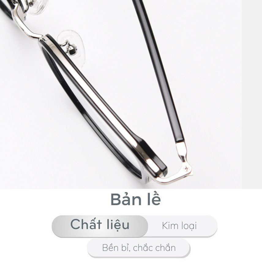 Gọng kính viền vuông TR2126_thumbnail_4