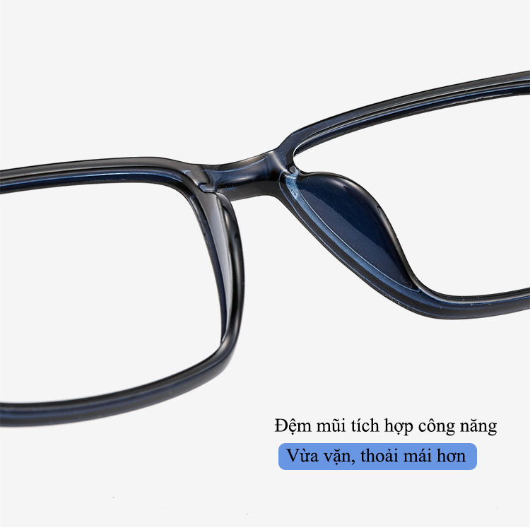 Gọng kính viền chữ nhật K009_thumbnail_5