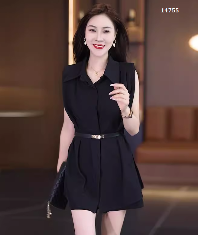 14755-Set áo quần rời kèm nịt cách điệu (kaki tuyết mưa)_thumbnail_2