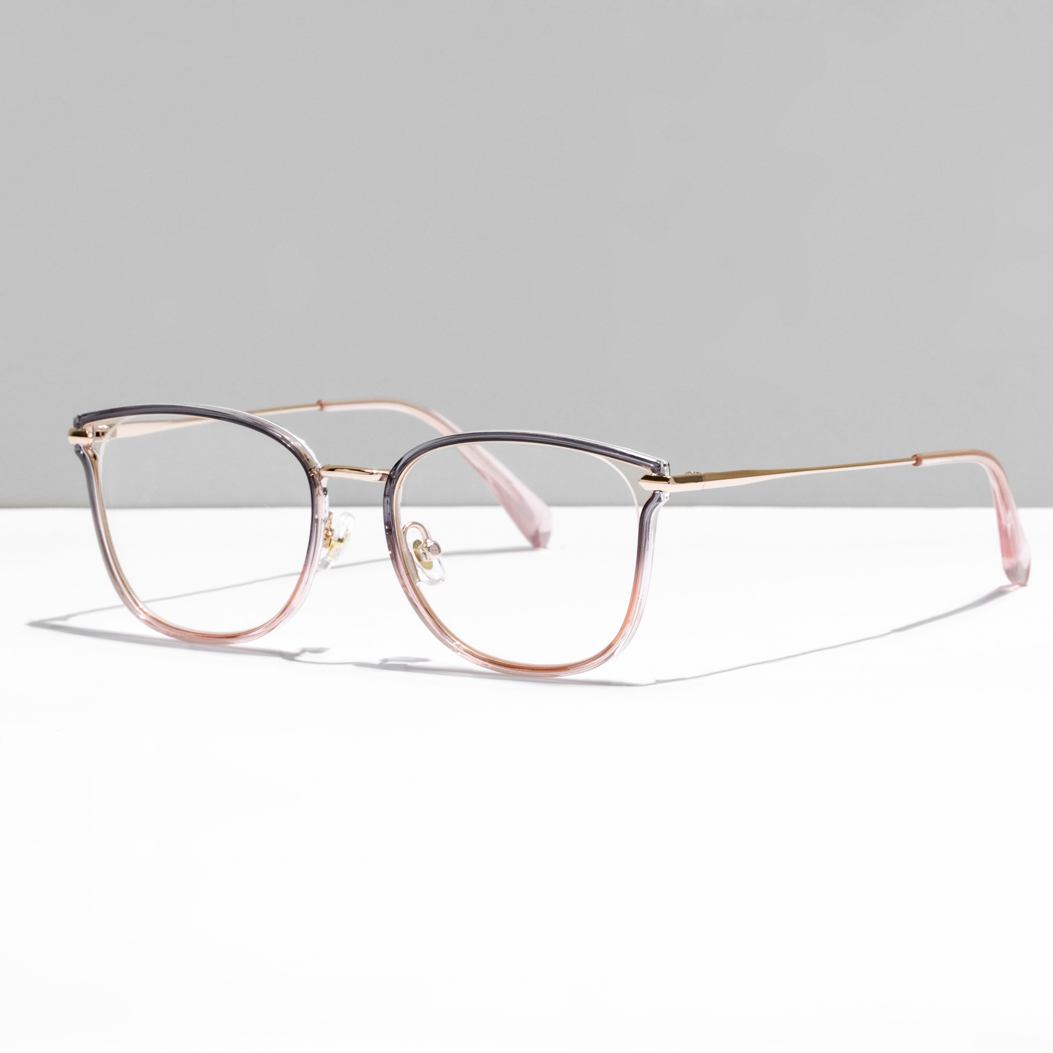 Gọng kính chữ nhật cánh tiên M2293_thumbnail_7