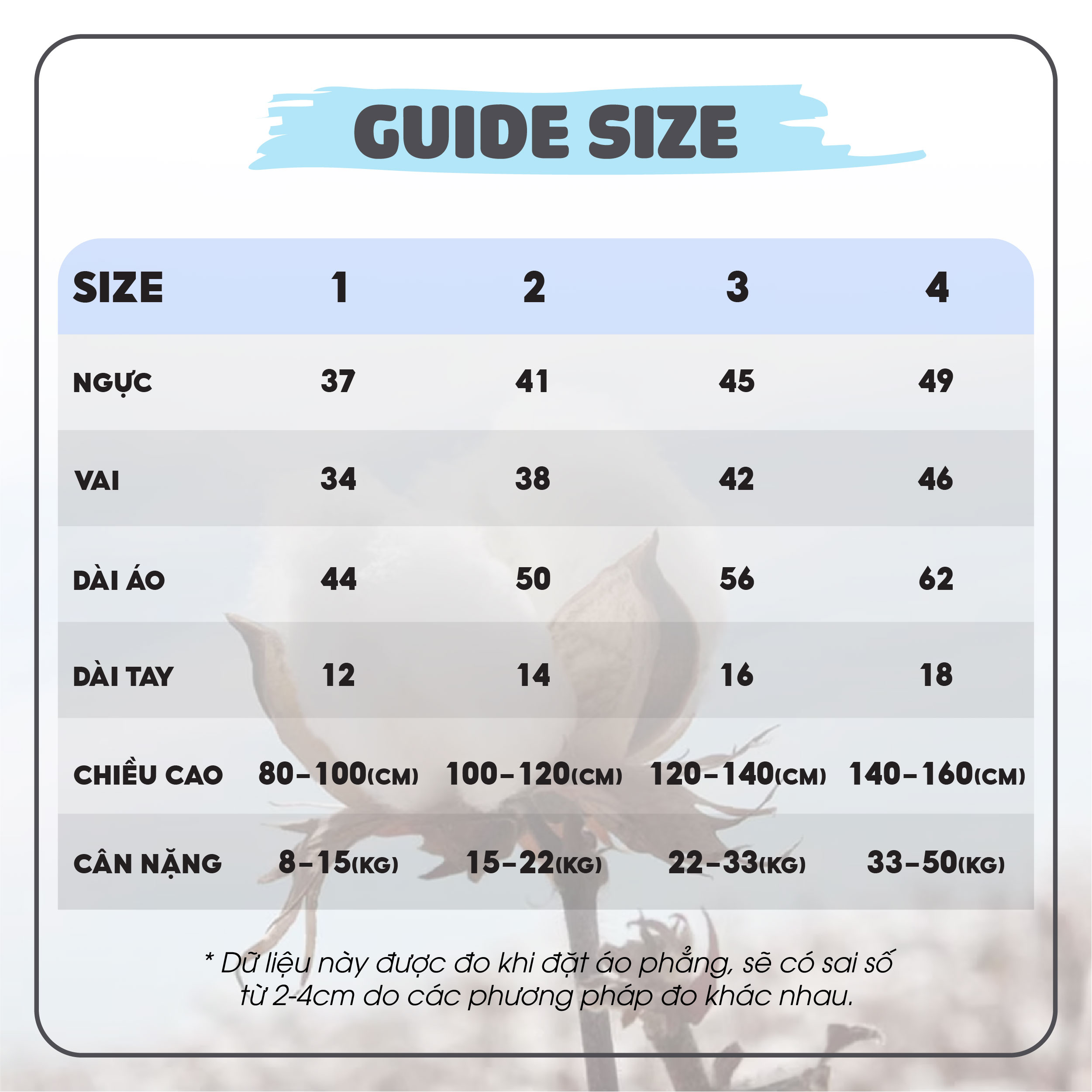 Áo thun du lịch Thanh Hóa cho bé form rộng thoáng mát AED1310 Miucho Kid in mix_thumbnail_7