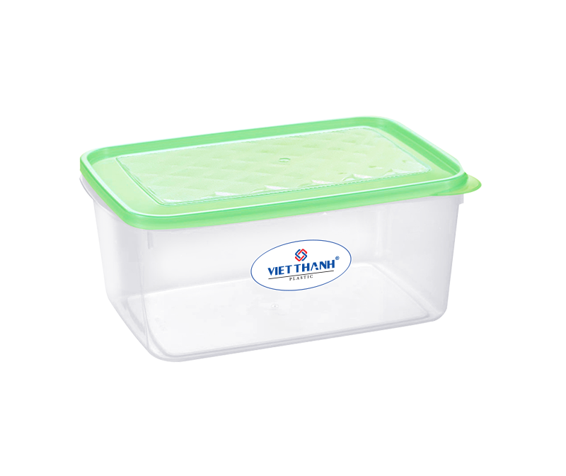 HỘP BẦU KIM CƯƠNG 1290ml