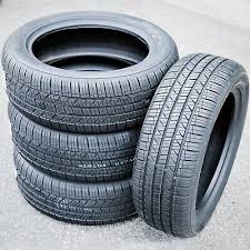 Lốp 225/65R17 LION SPORT HP 102H LA