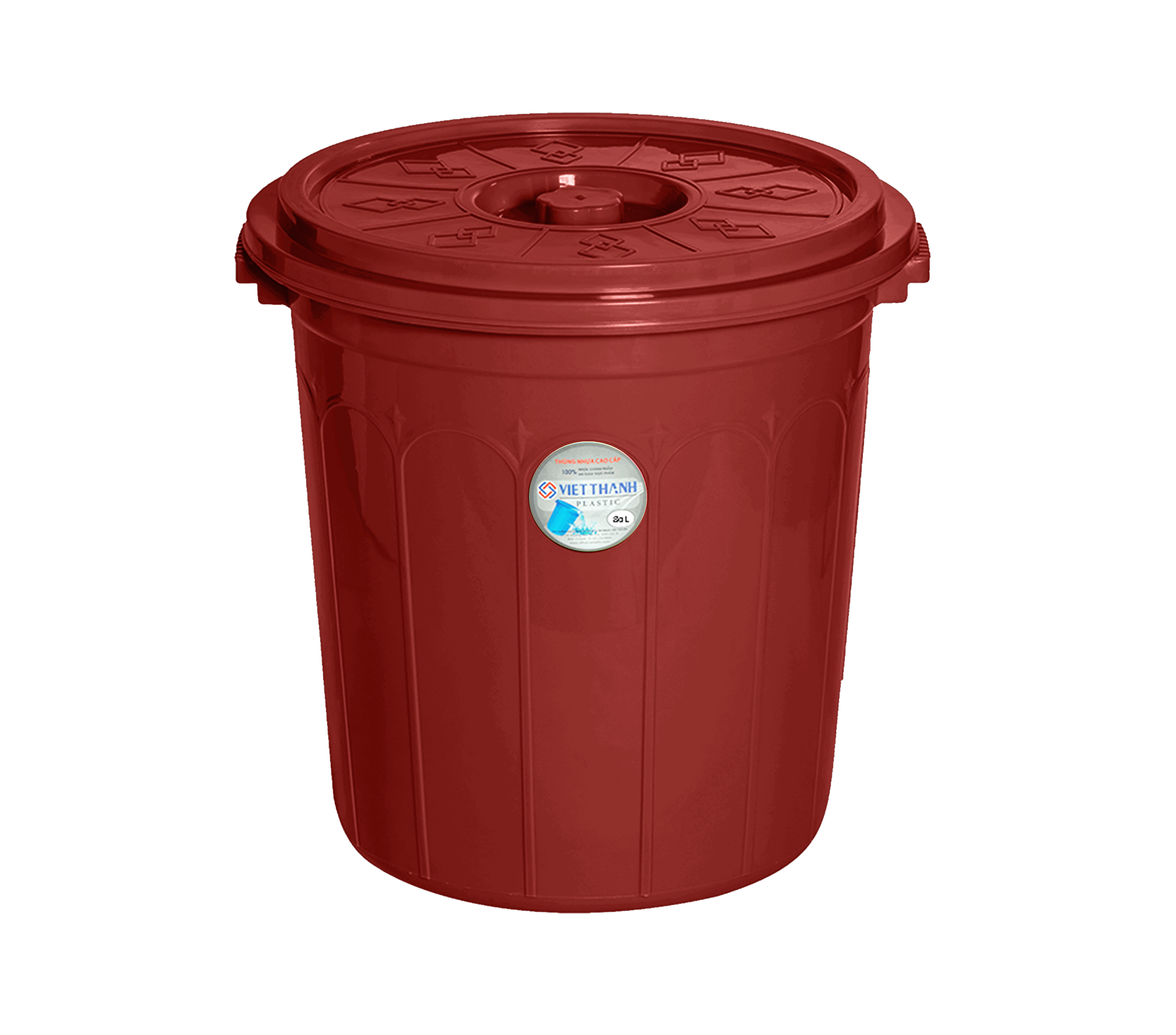 THÙNG 60L TITA