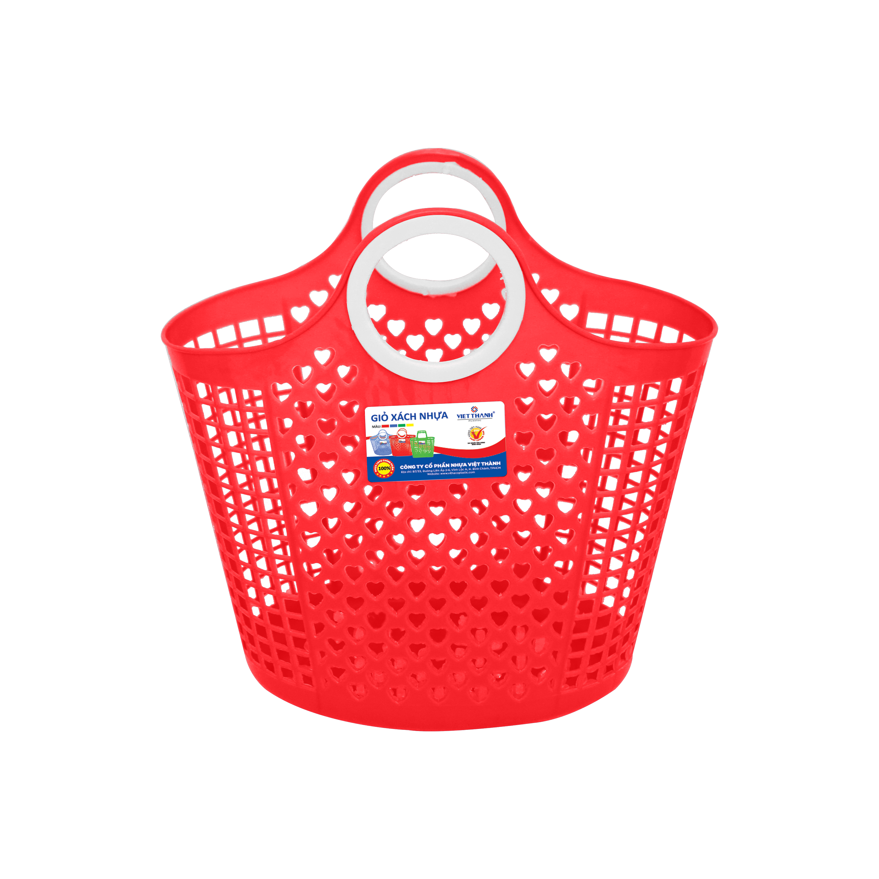 GIỎ XÁCH TIM