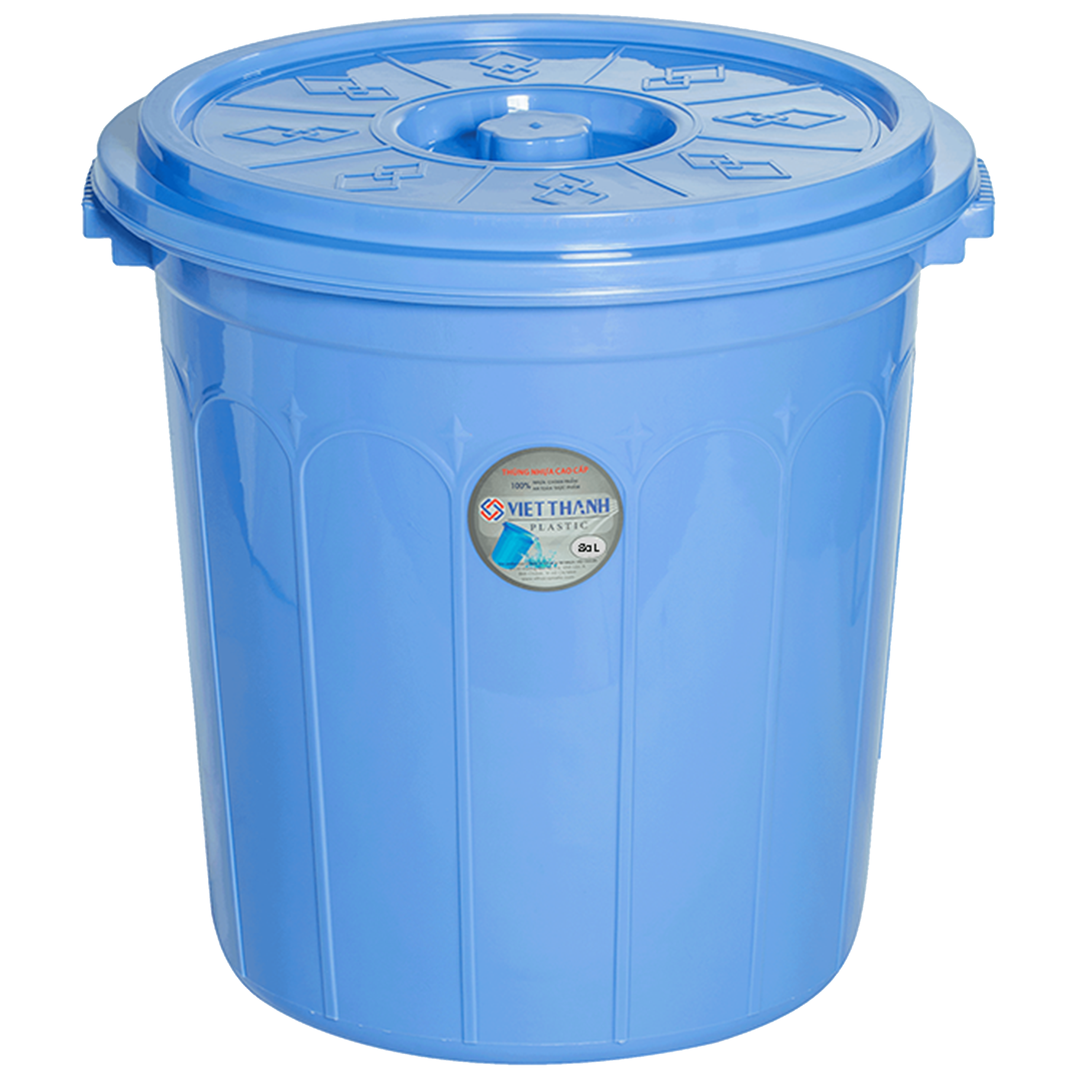 THÙNG 80 LÍT CÓ NẮP