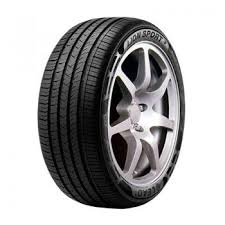 Lốp 225/55R17 LION SPORT HP 97H LA