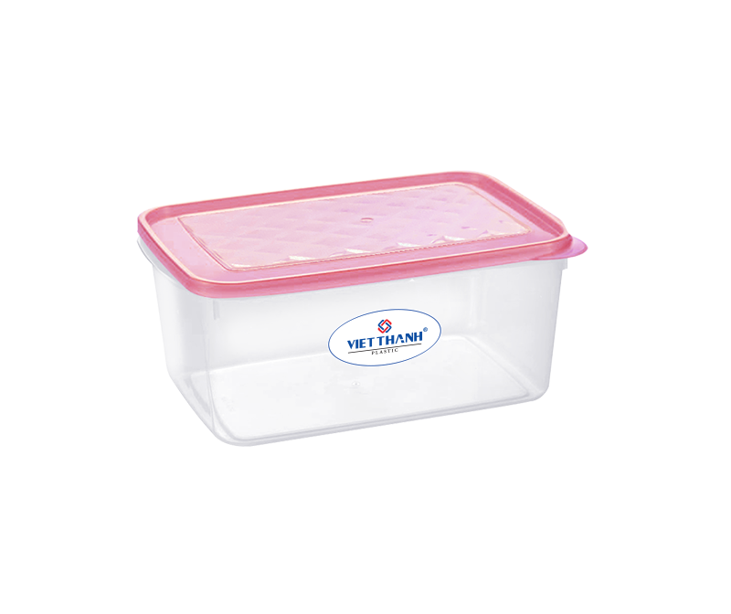 HỘP BẦU KIM CƯƠNG 780ml