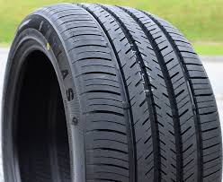 Lốp 235/60R18 FORCE HP 103V AT