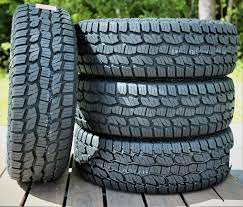 Lốp 285/70R17 PARALLER A/T 116T AT_thumbnail_2