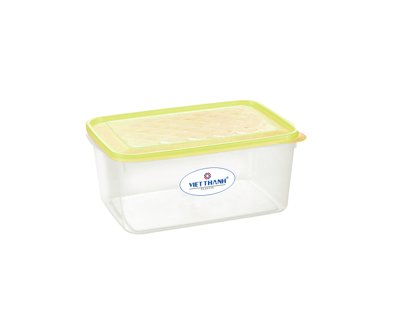 HỘP BẦU KIM CƯƠNG 490ml