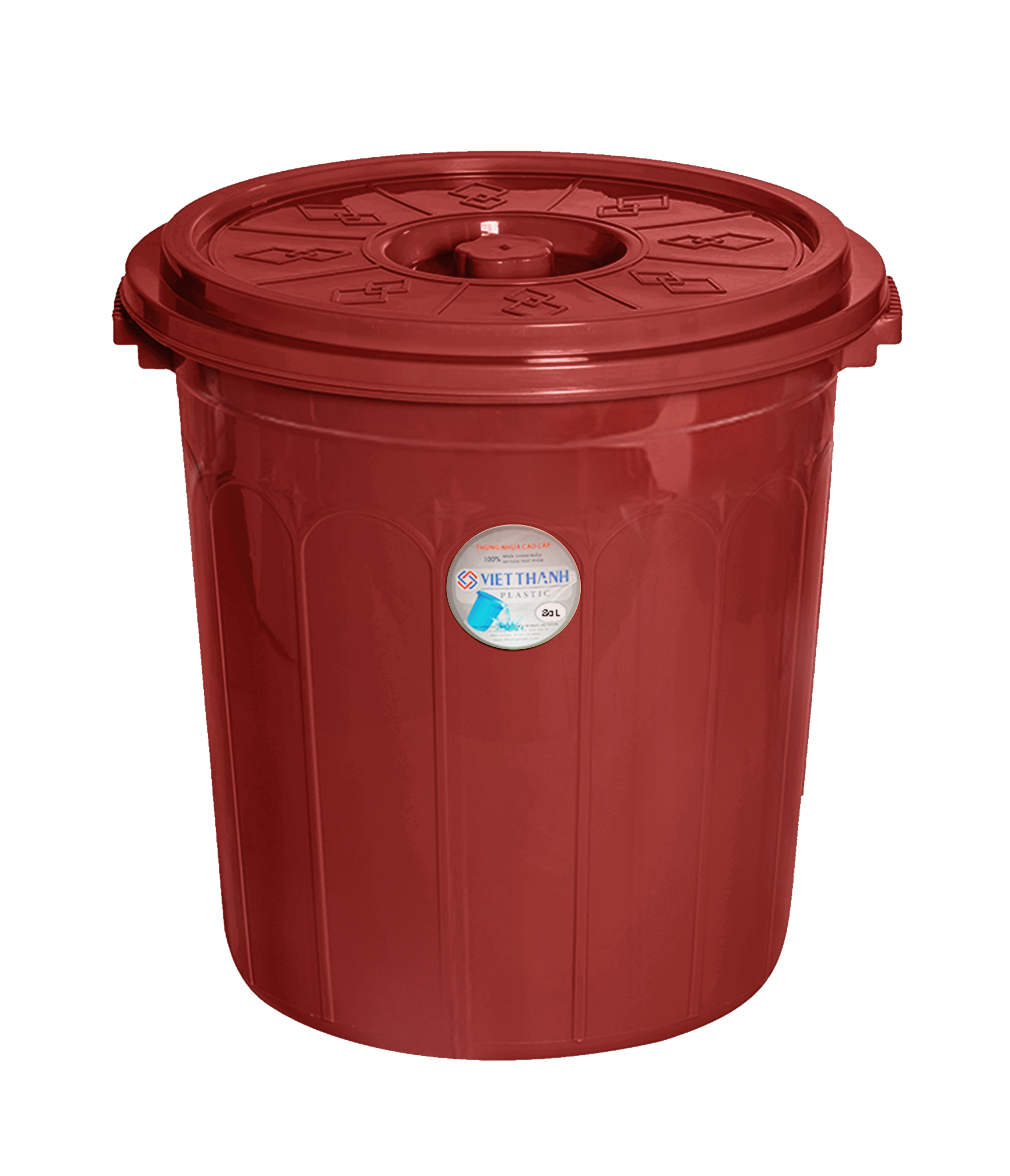 THÙNG 80L TITA