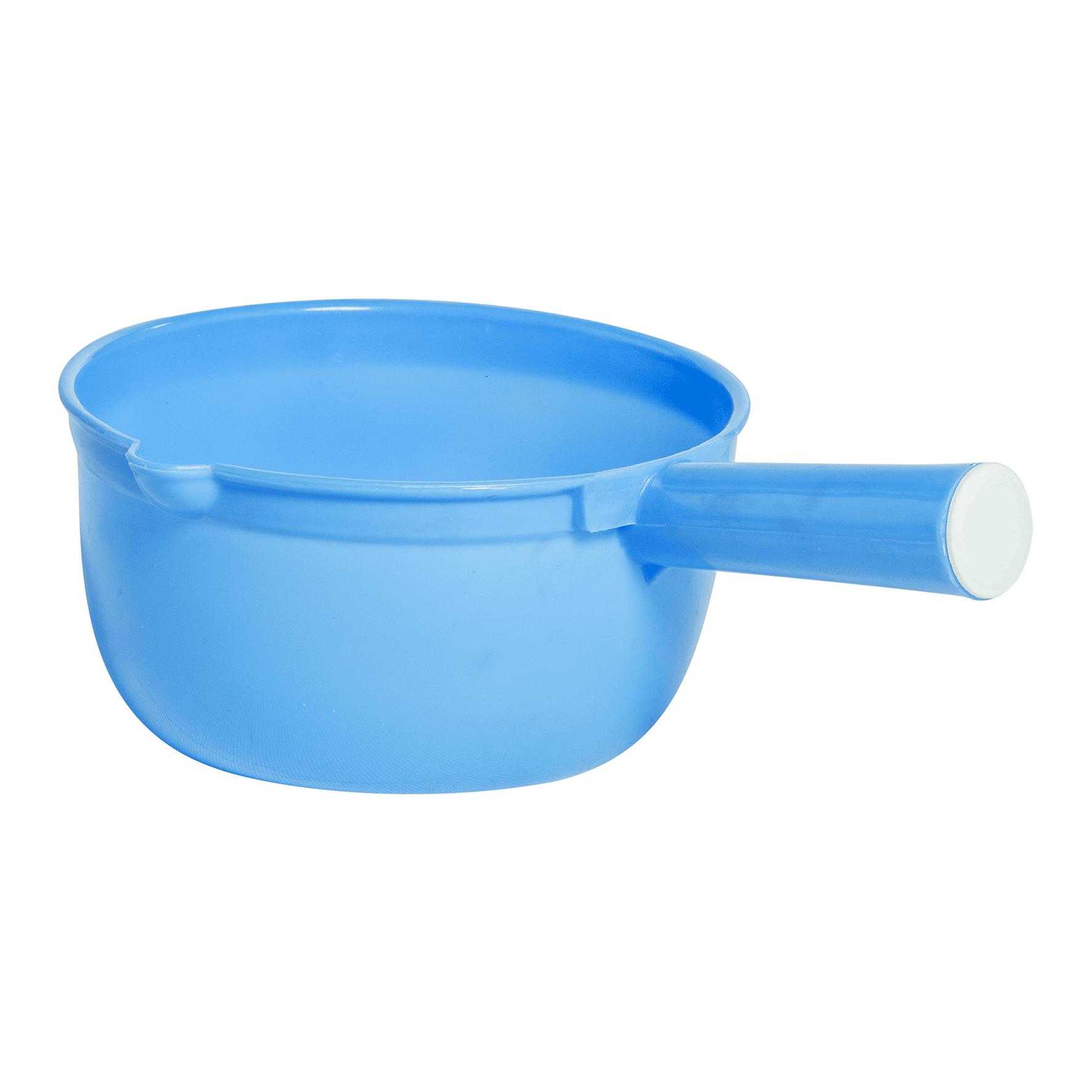 GÁO TRÒN LỚN CÓ MÕ