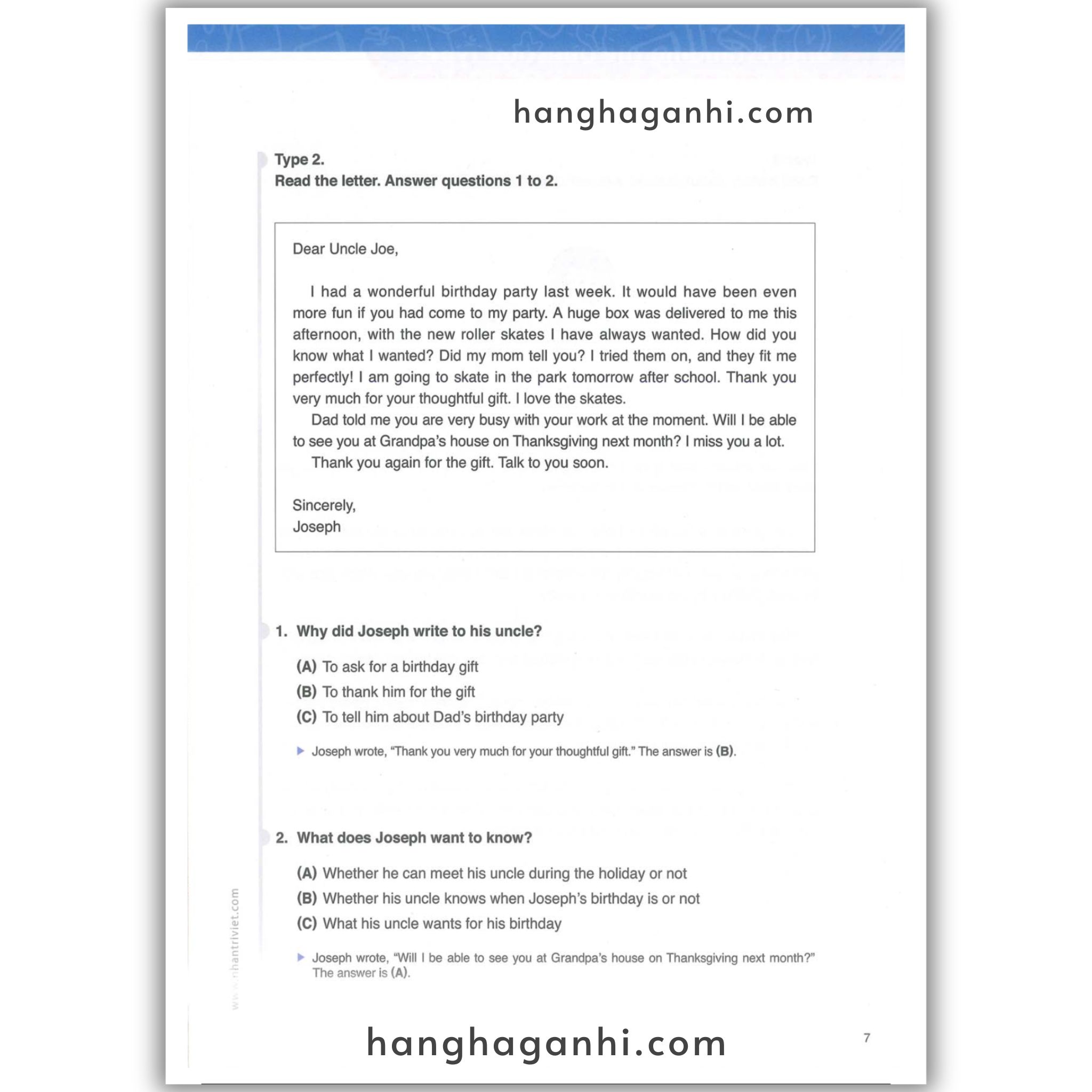 [Sách] TOEFL Primary Step 2: Book 3_thumbnail_3