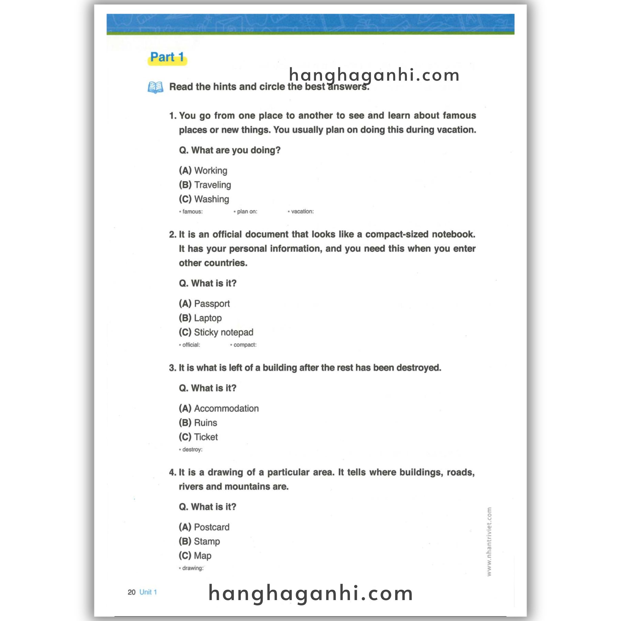 [Sách] TOEFL Primary Step 2: Book 3_thumbnail_10