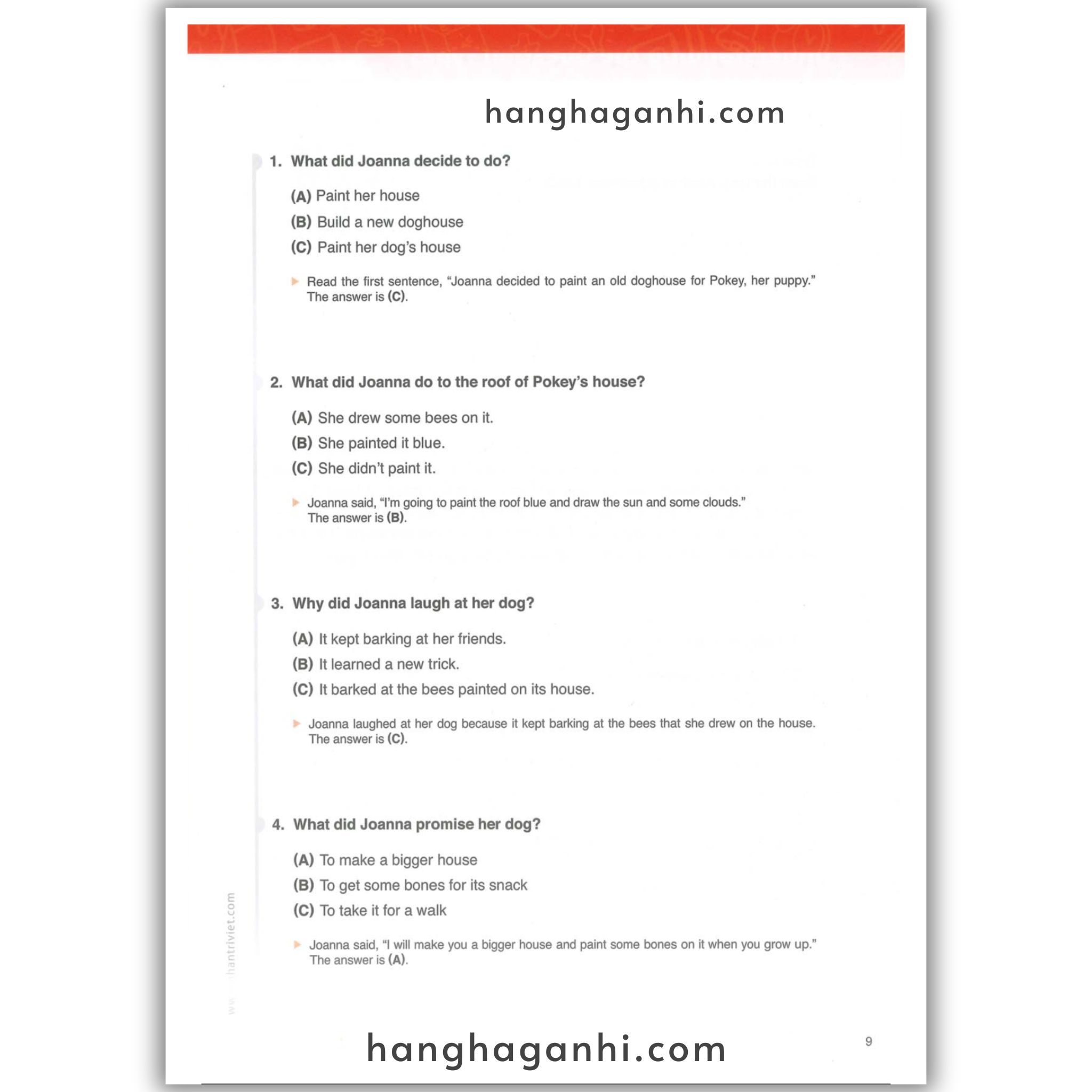 [Sách] TOEFL Primary Step 2: Book 1_thumbnail_5